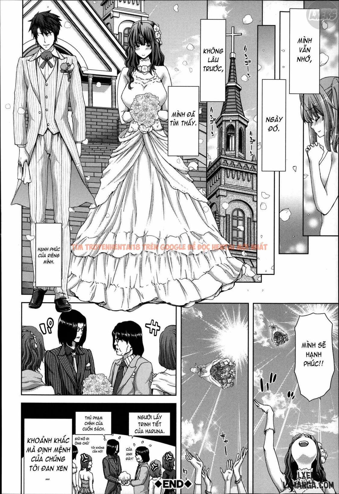 Trang truyện 4 trong truyện tranh Mesuochi Z ~kyousei Ninkatsu Haigou Zukan - Chapter 2 - truyentvn.net