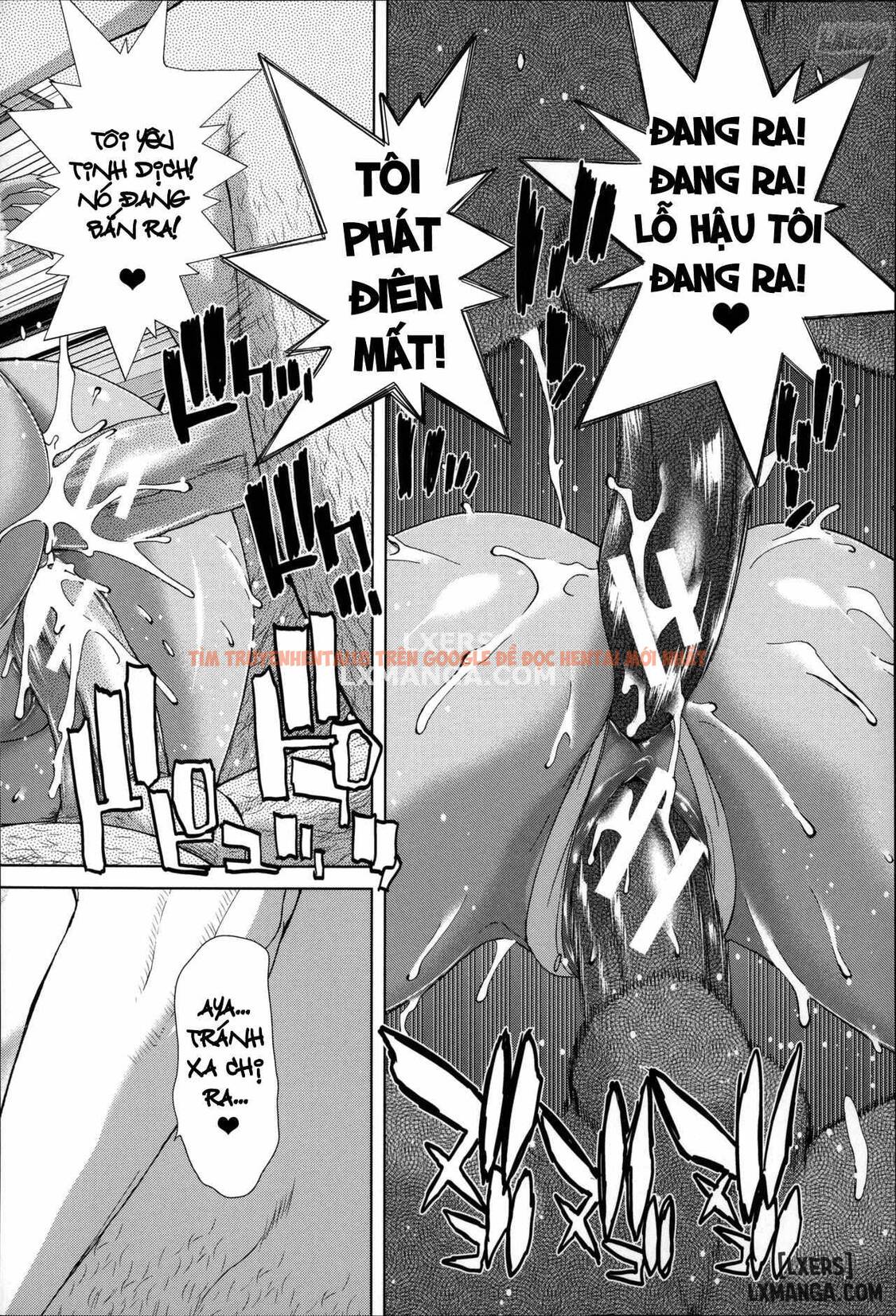 Xem ảnh 4 trong truyện hentai Mesuochi Z ~Kyousei Ninkatsu Haigou Zukan - Chapter 3 - hentaitvn.net