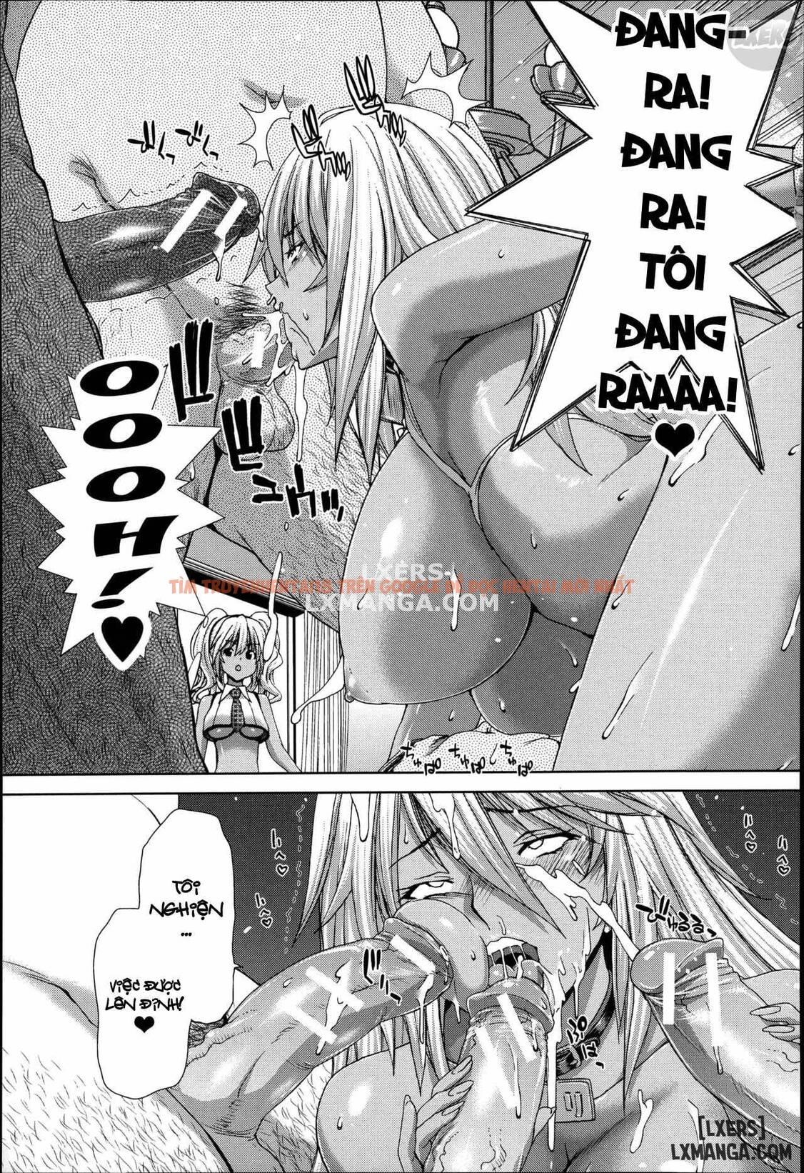 Xem ảnh 5 trong truyện hentai Mesuochi Z ~Kyousei Ninkatsu Haigou Zukan - Chapter 3 - hentaitvn.net