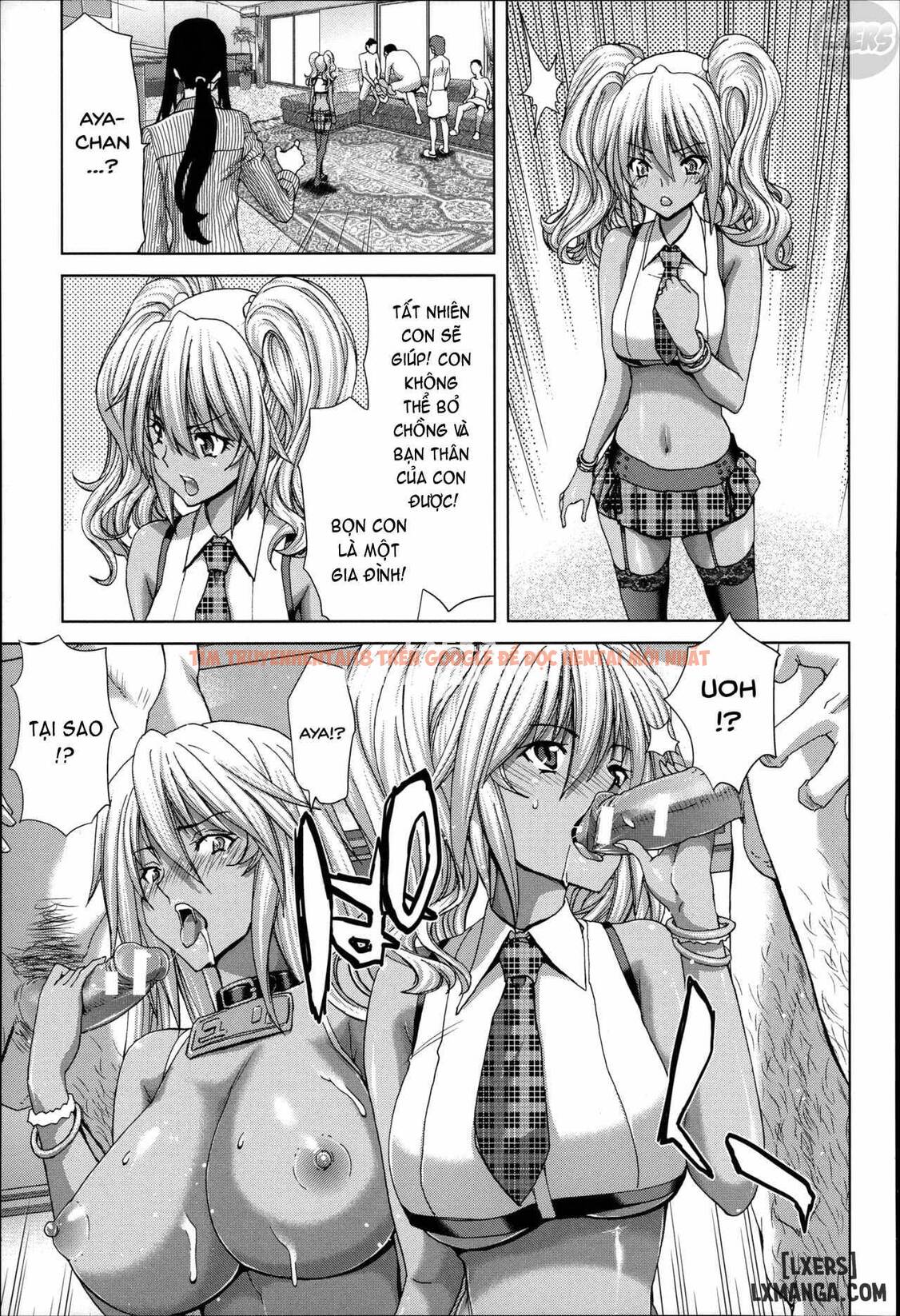 Xem ảnh 9 trong truyện hentai Mesuochi Z ~Kyousei Ninkatsu Haigou Zukan - Chapter 3 - hentaitvn.net