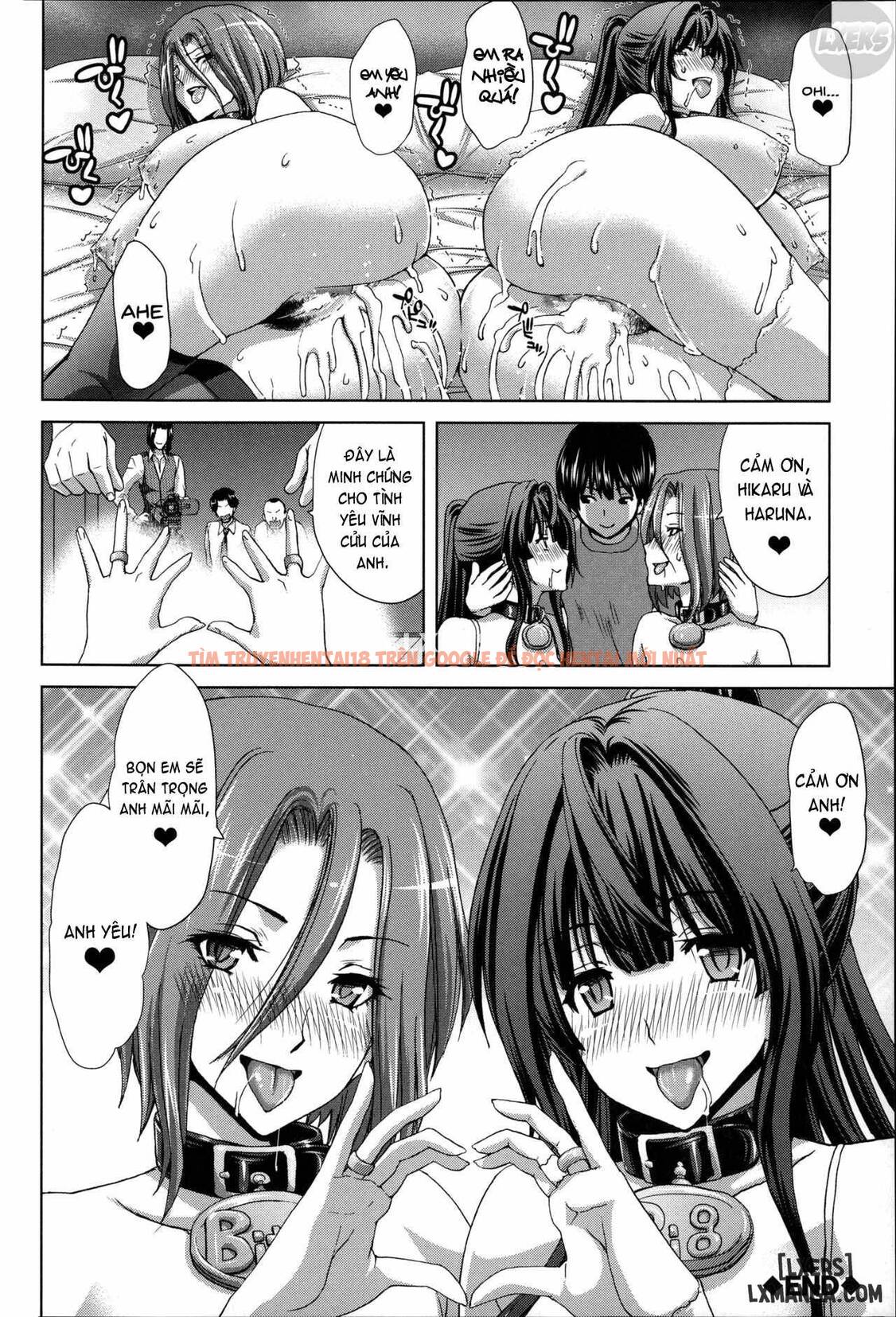 Xem ảnh 28 trong truyện hentai Mesuochi Z ~Kyousei Ninkatsu Haigou Zukan - Chapter 5 - hentaitvn.net
