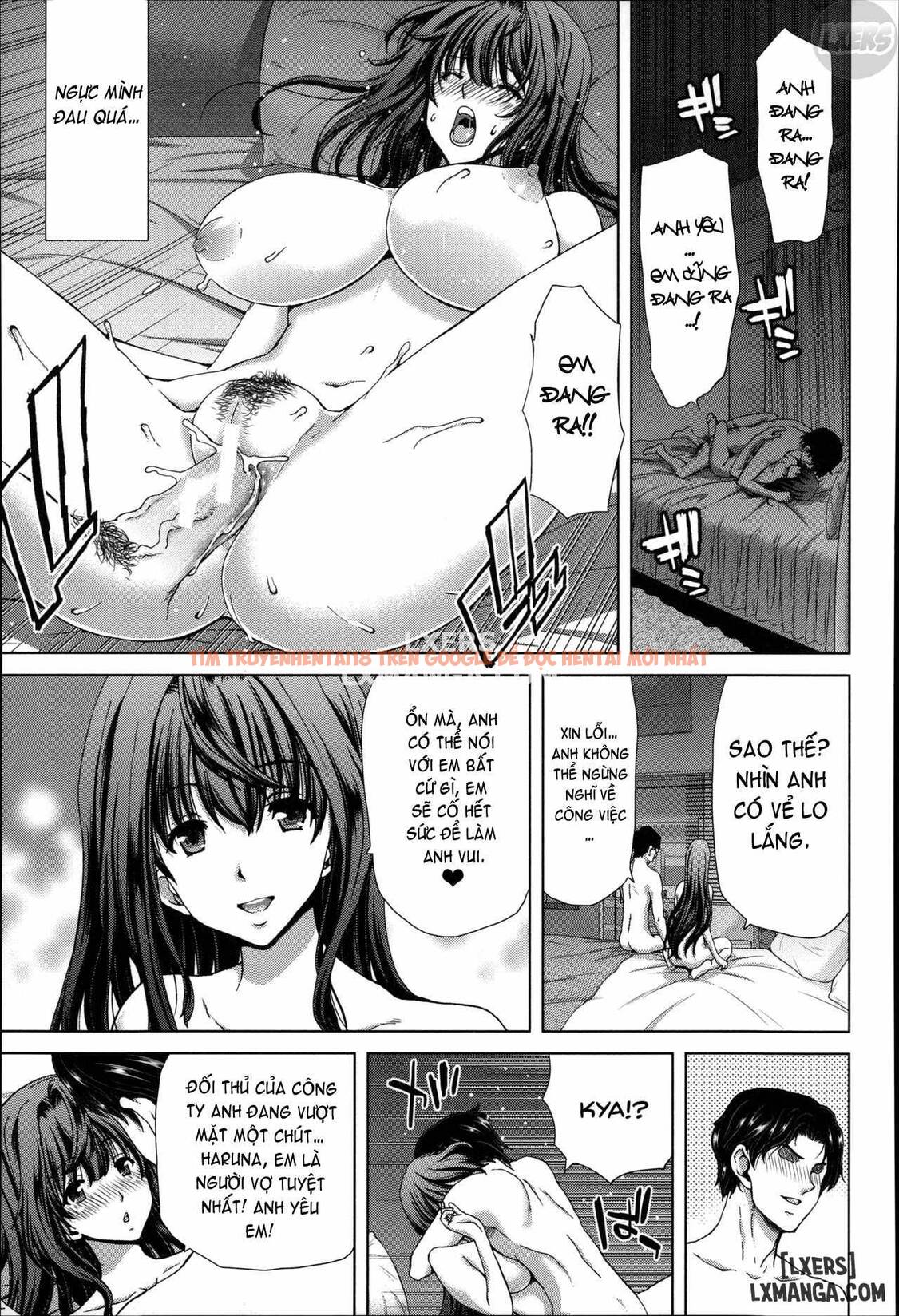 Xem ảnh 3 trong truyện hentai Mesuochi Z ~Kyousei Ninkatsu Haigou Zukan - Chapter 5 - hentaitvn.net