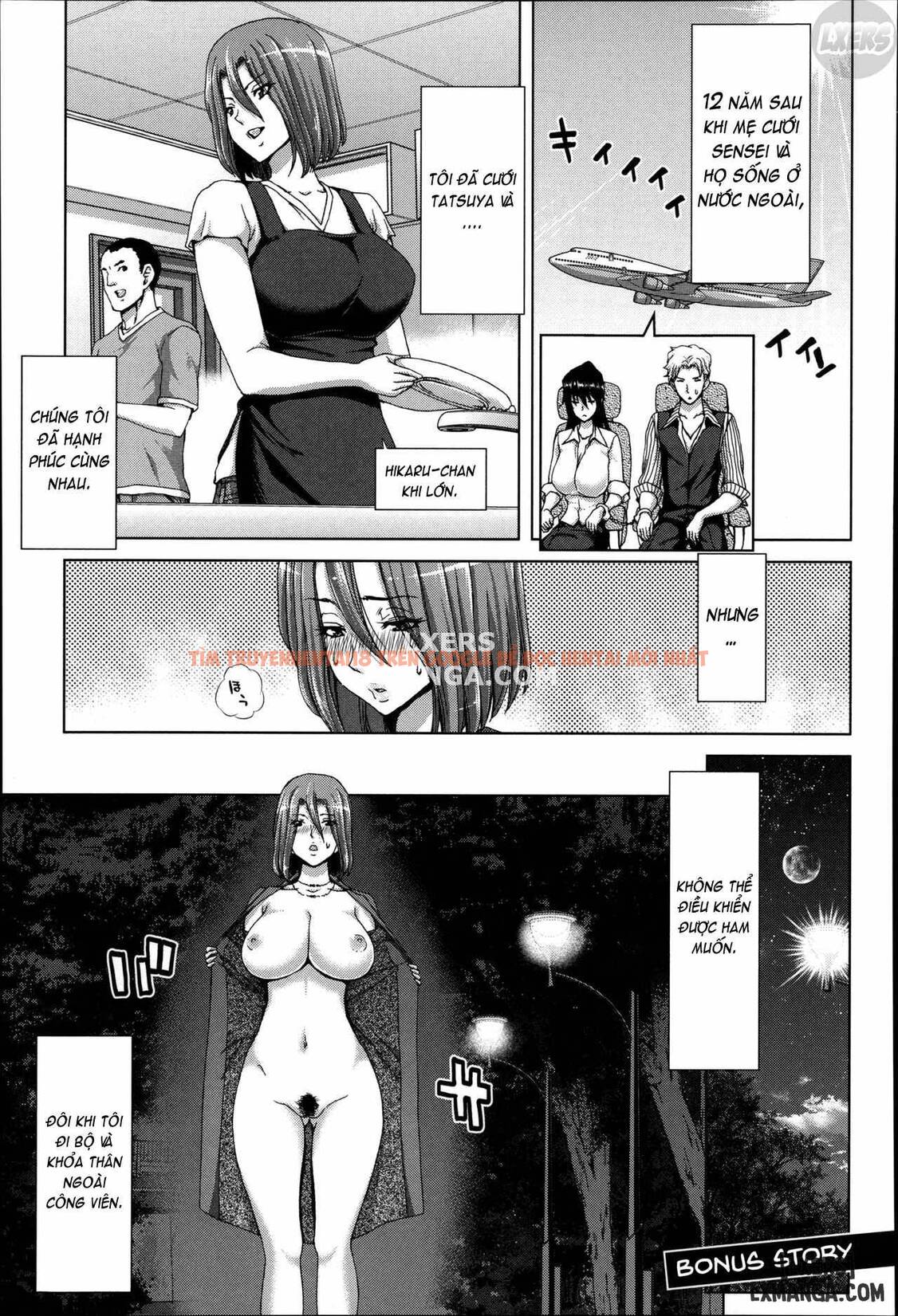 Xem ảnh 3 trong truyện hentai Mesuochi Z ~Kyousei Ninkatsu Haigou Zukan - Chapter 6 - hentaitvn.net