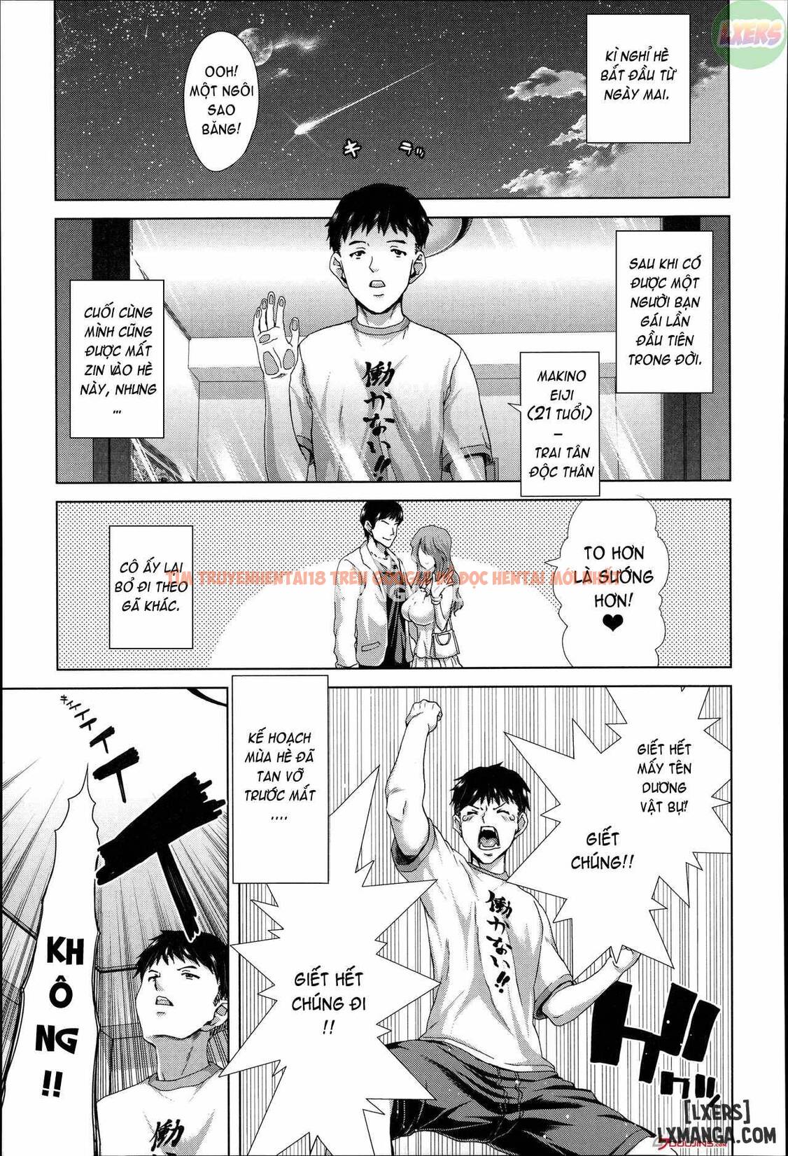Xem ảnh 3 trong truyện hentai Mesuochi Z ~Kyousei Ninkatsu Haigou Zukan - Chapter 8 - hentaitvn.net