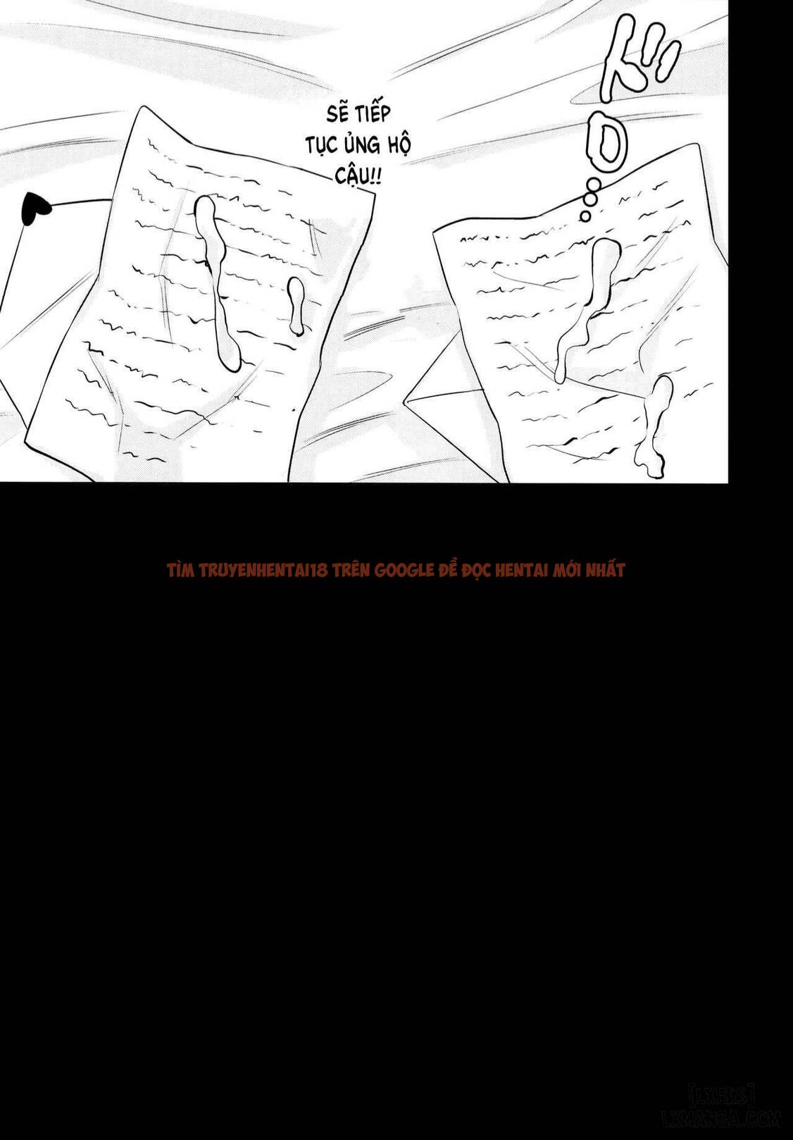 Xem ảnh 33 69cdbfd88e863 trong truyện hentai Mesuochic Love – King Of Prism - One Shot - hentaitvn.net