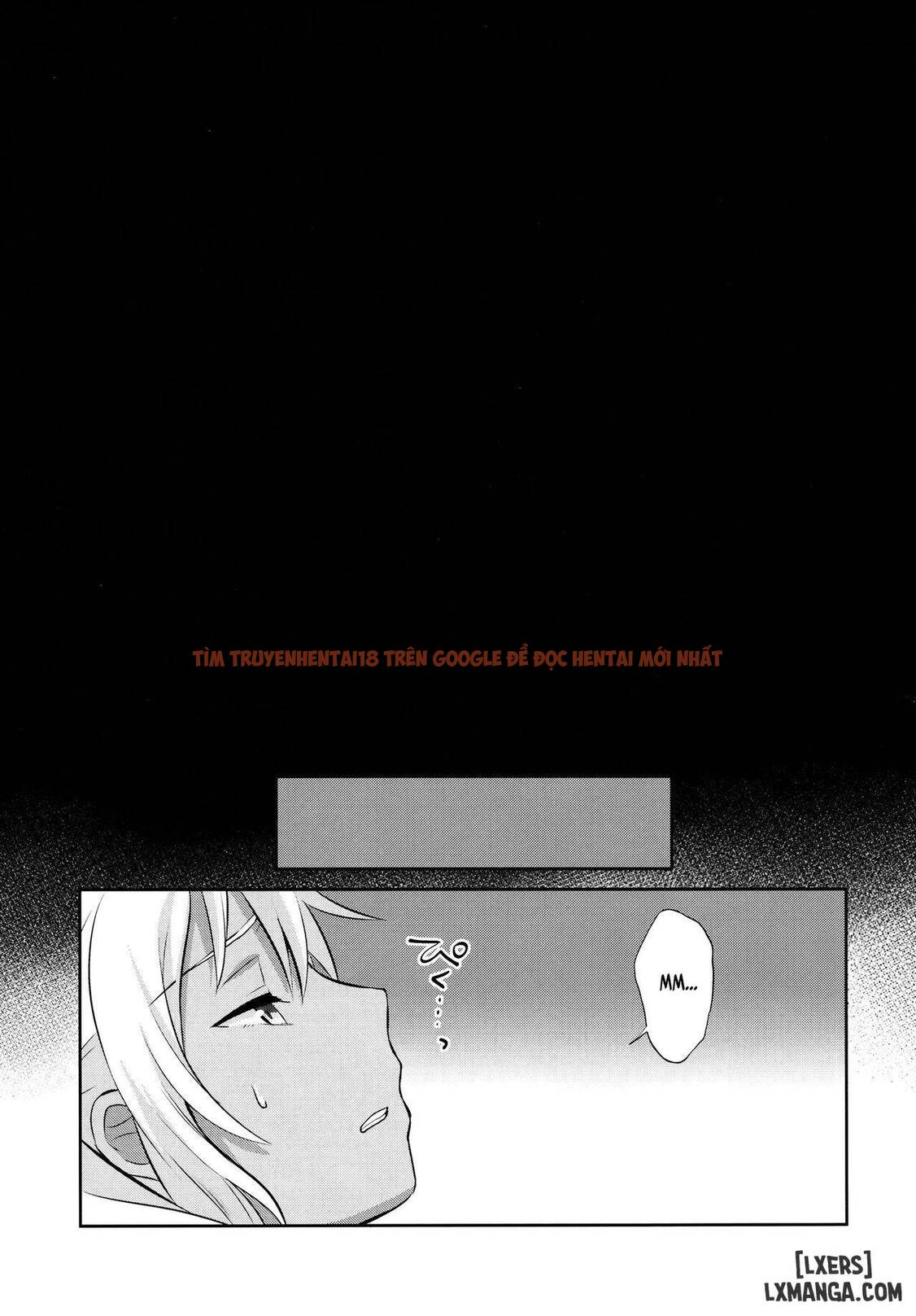 Xem ảnh 4 69cdbfd88e863 trong truyện hentai Mesuochic Love – King Of Prism - One Shot - hentaitvn.net