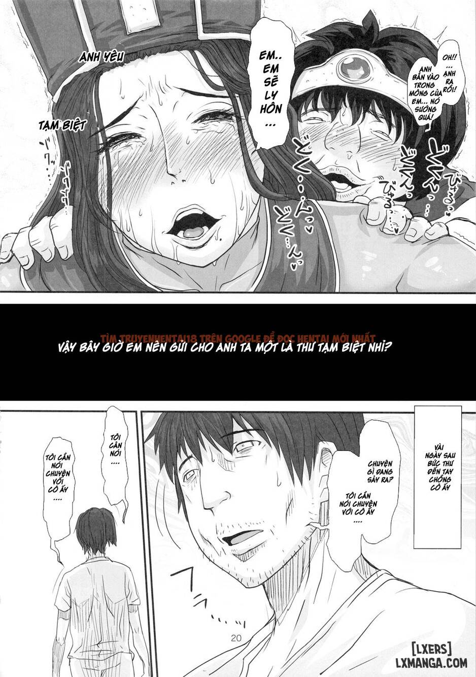 Xem ảnh 19 trong truyện hentai Nữ Tu Mông To Bị Đàn Ông Dùng Con Cặc To Lấp Đầy - One Shot - www.hentaitvn.net