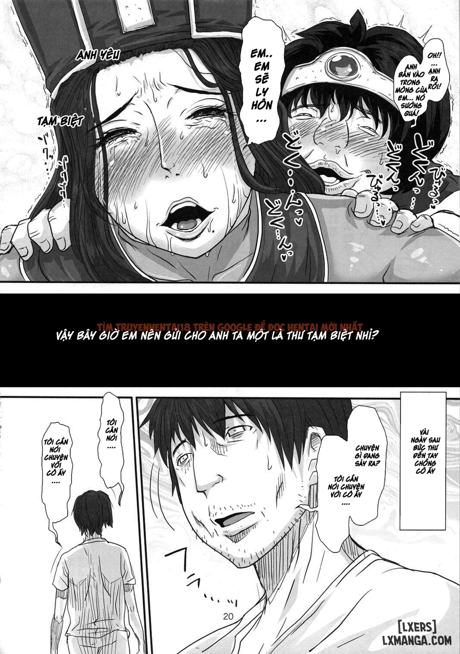 Xem ảnh 20 trong truyện hentai Nữ Tu Mông To Bị Đàn Ông Dùng Con Cặc To Lấp Đầy - One Shot - www.hentaitvn.net