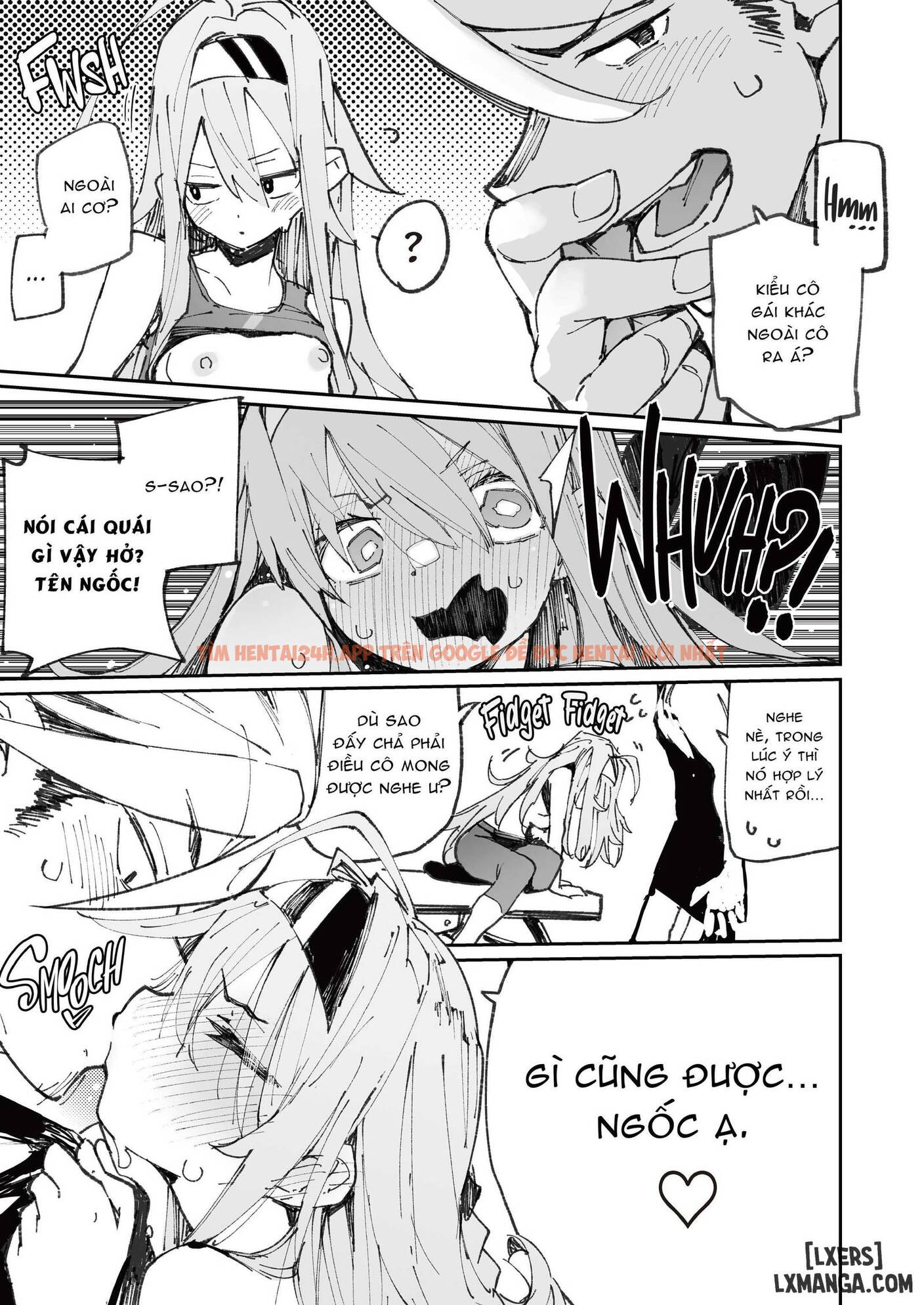 Xem ảnh 13 692fa7dc82821 trong truyện hentai Metahuman Amnero 2 - One Shot - hentaitvn.net