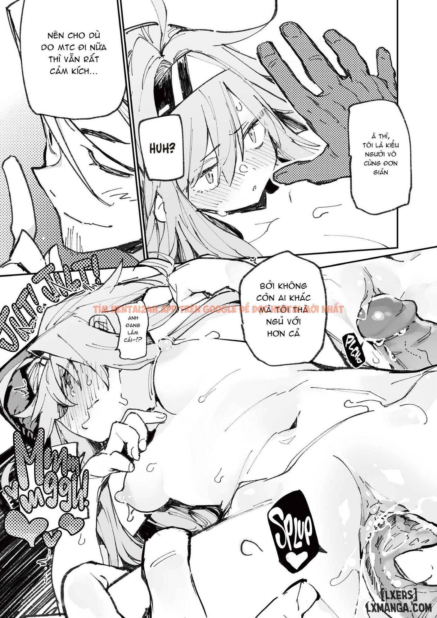 Xem ảnh 17 692fa7dc82821 trong truyện hentai Metahuman Amnero 2 - One Shot - hentaitvn.net