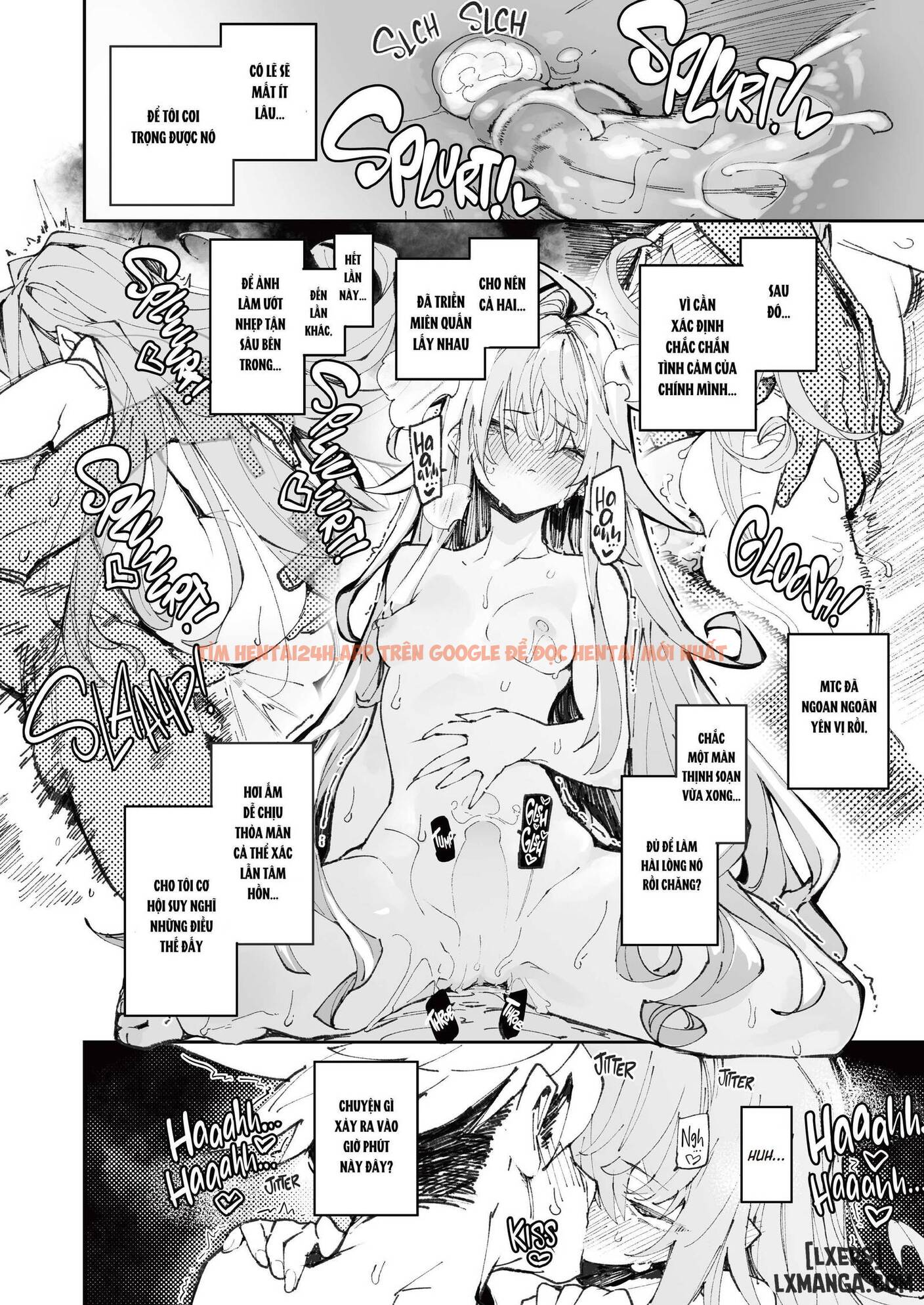 Xem ảnh 26 692fa7dc82821 trong truyện hentai Metahuman Amnero 2 - One Shot - hentaitvn.net