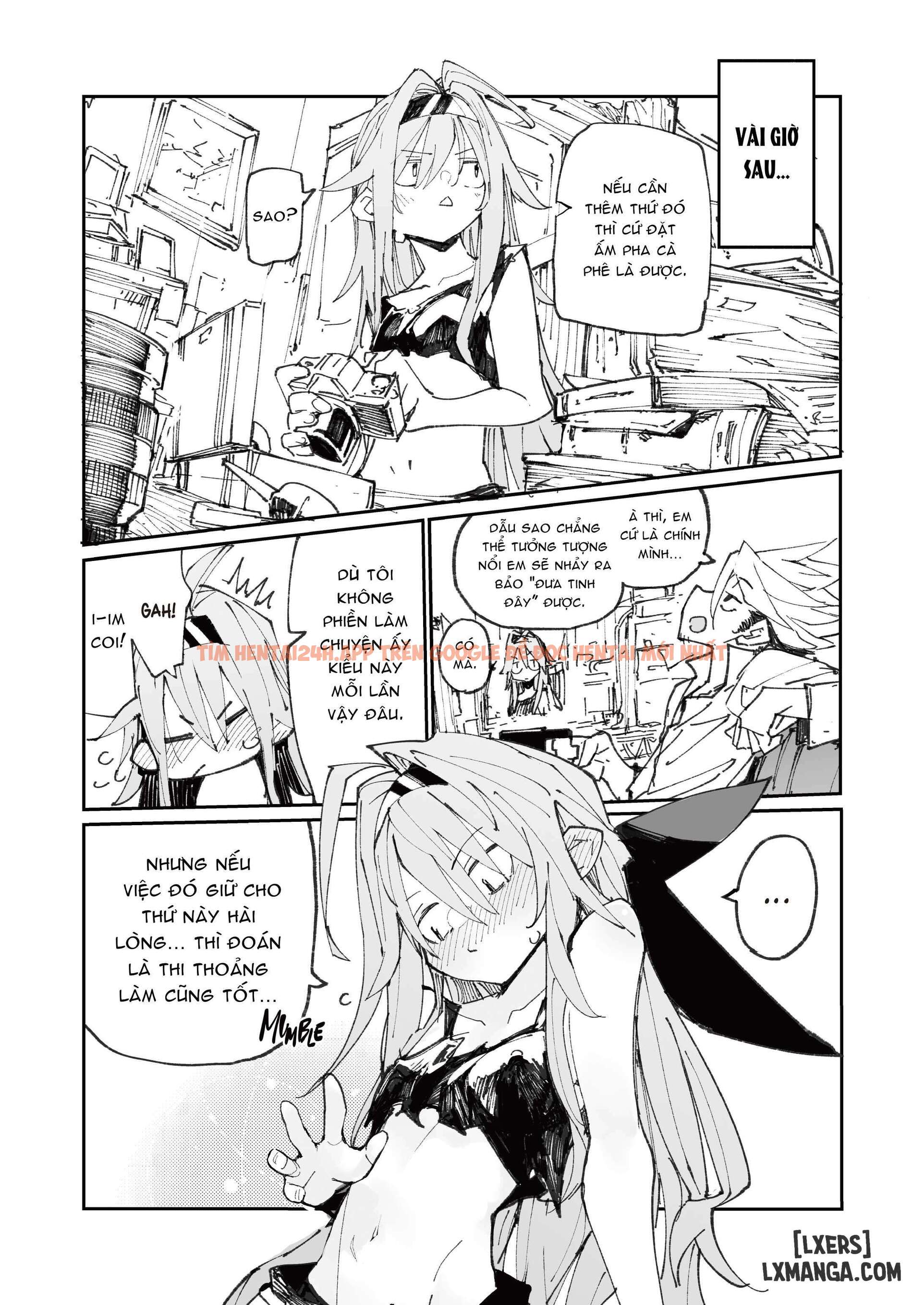 Xem ảnh 35 692fa7dc82821 trong truyện hentai Metahuman Amnero 2 - One Shot - hentaitvn.net