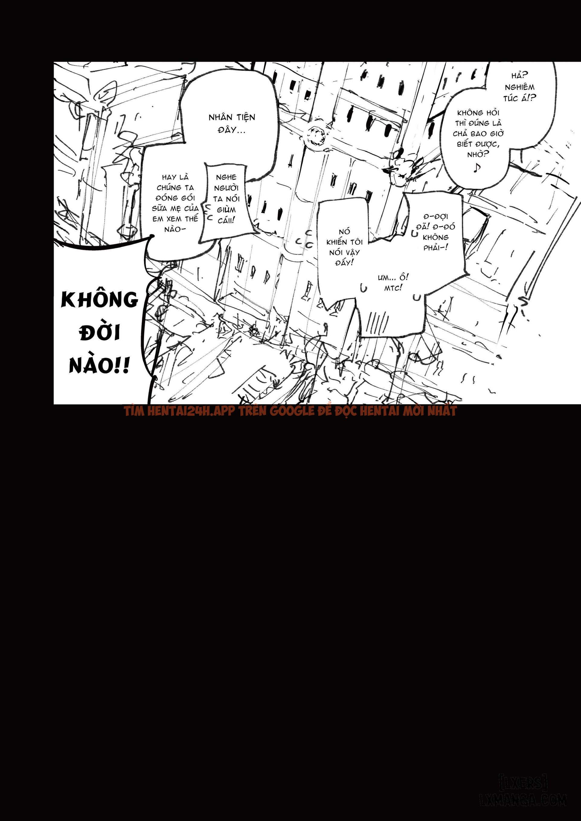 Xem ảnh 36 692fa7dc82821 trong truyện hentai Metahuman Amnero 2 - One Shot - hentaitvn.net