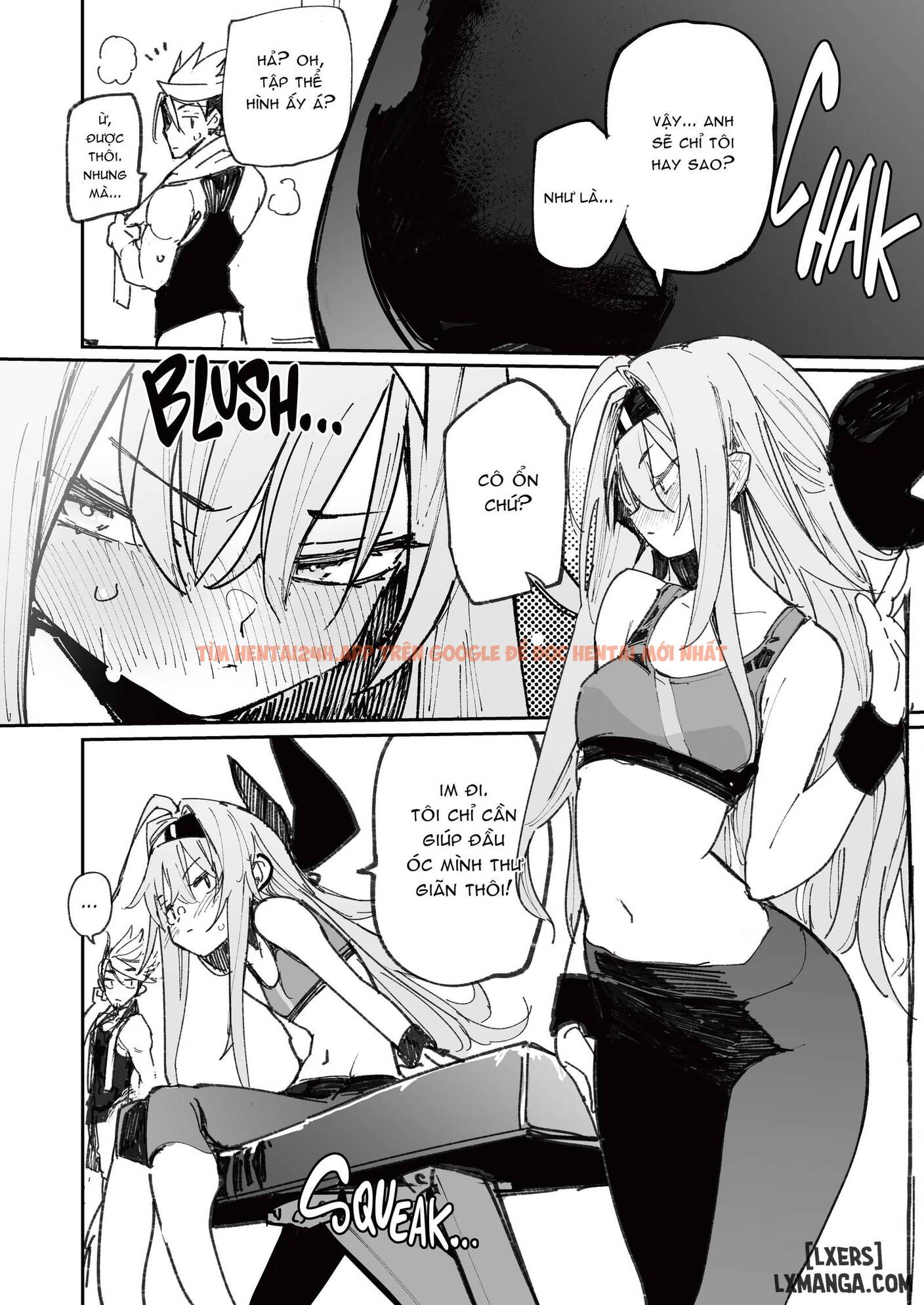 Xem ảnh 6 692fa7dc82821 trong truyện hentai Metahuman Amnero 2 - One Shot - hentaitvn.net