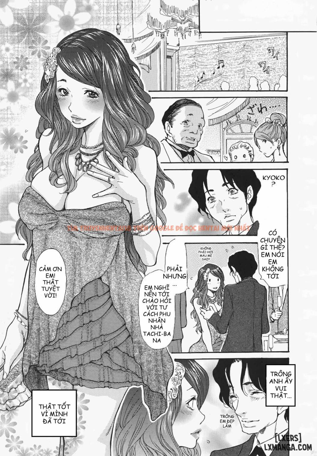 Xem ảnh 8 trong truyện hentai Metamorphose ~Celeb Zuma No Seien - Chapter 1 - www.hentaitvn.net