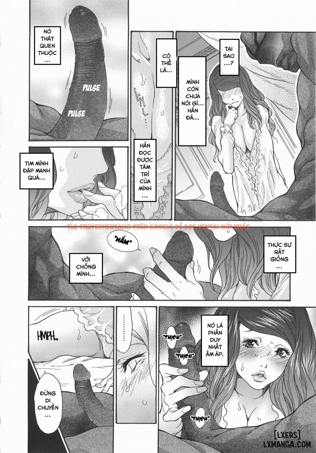 Xem ảnh 9 trong truyện hentai Metamorphose ~Celeb Zuma No Seien - Chapter 4 - www.hentaitvn.net
