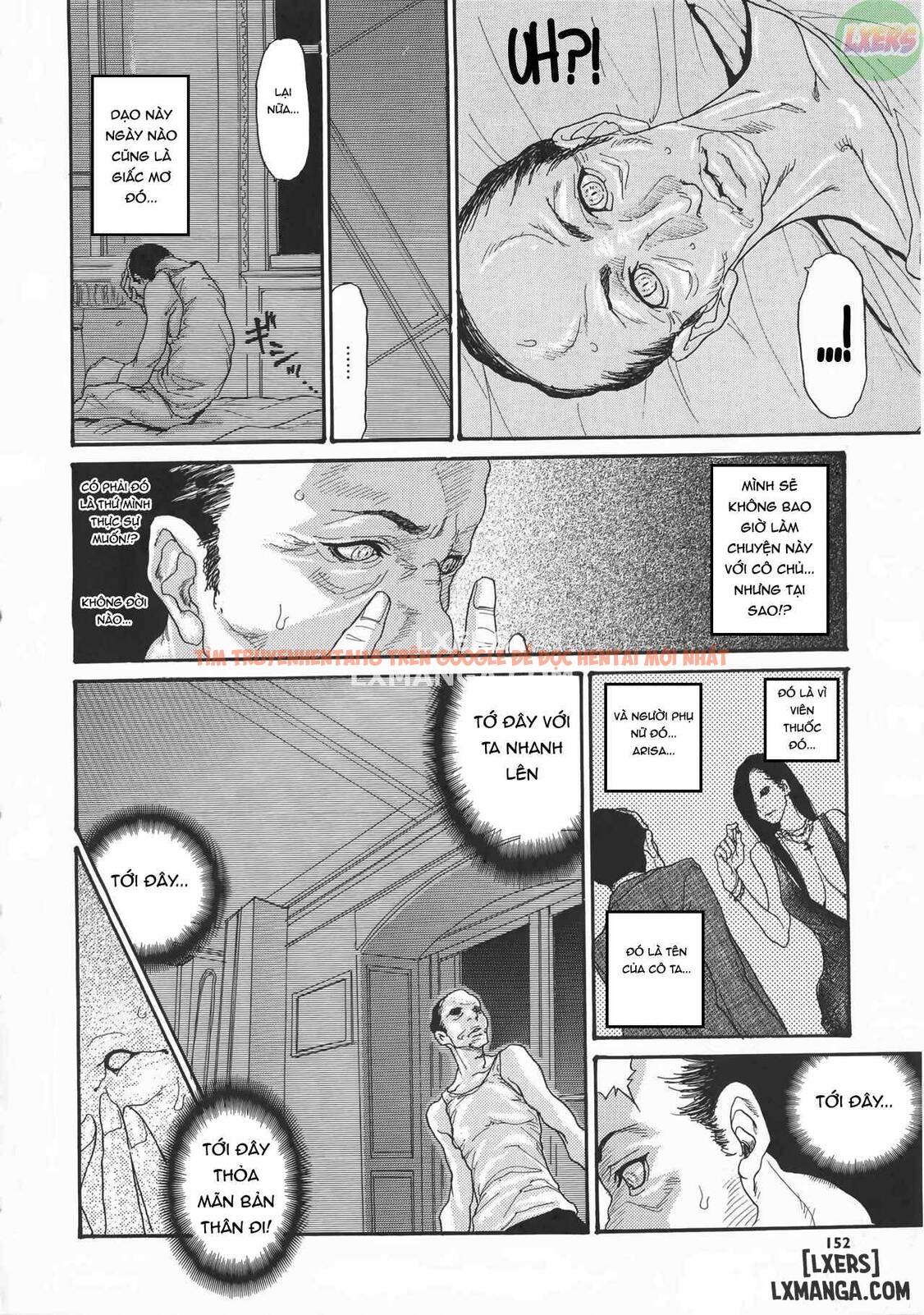 Xem ảnh 12 trong truyện hentai Metamorphose ~Celeb Zuma No Seien - Chapter 8 - www.hentaitvn.net