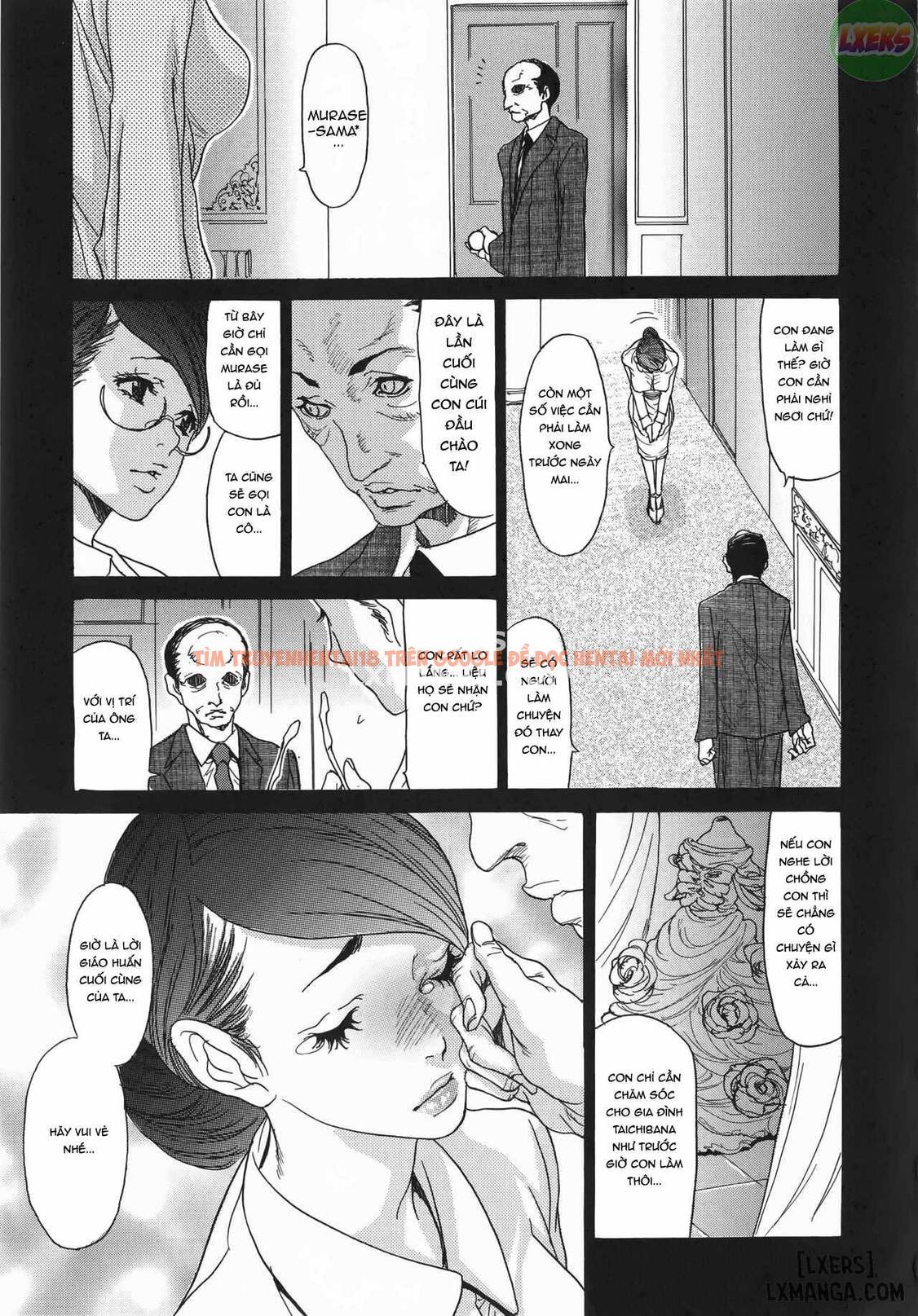 Xem ảnh 3 trong truyện hentai Metamorphose ~Celeb Zuma No Seien - Chapter 8 - www.hentaitvn.net