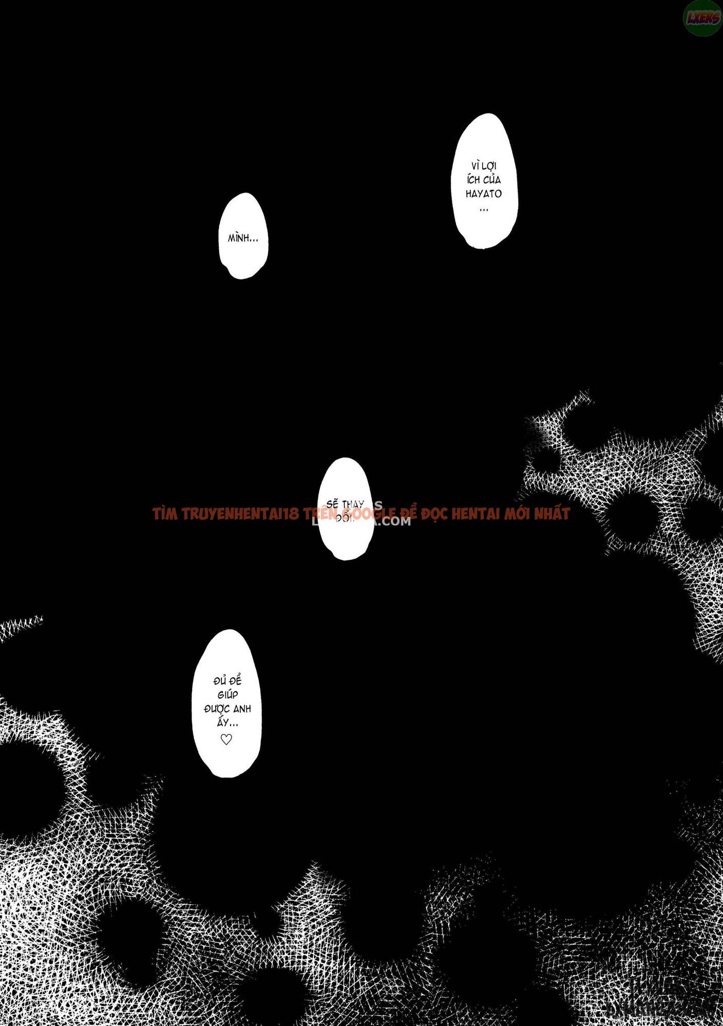 Trang truyện 37 trong truyện tranh Metamorphosis - Chap 4 - lxmanga.org
