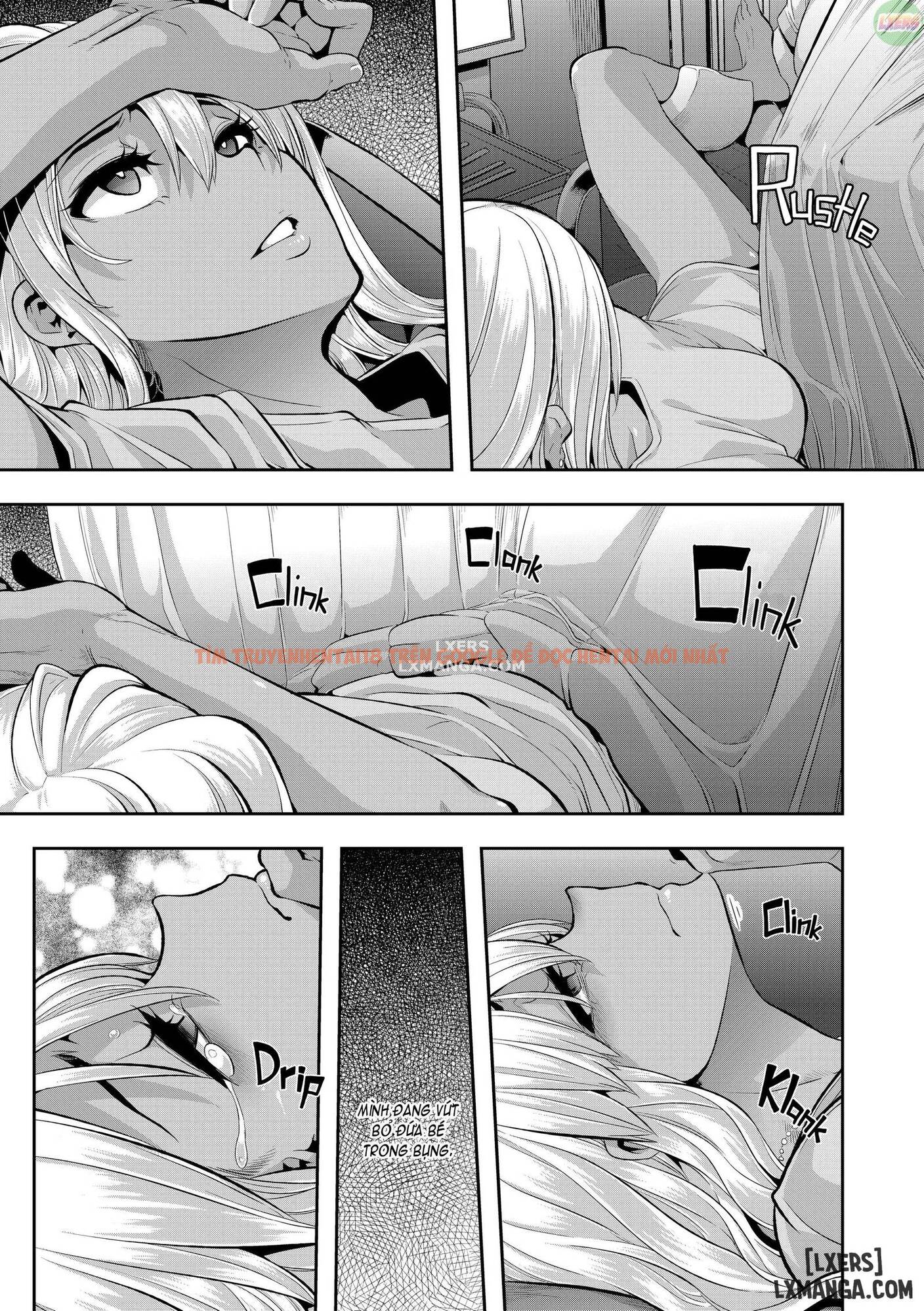 Trang truyện 9 trong truyện tranh Metamorphosis - Chapter 5 - hentai24h.pro
