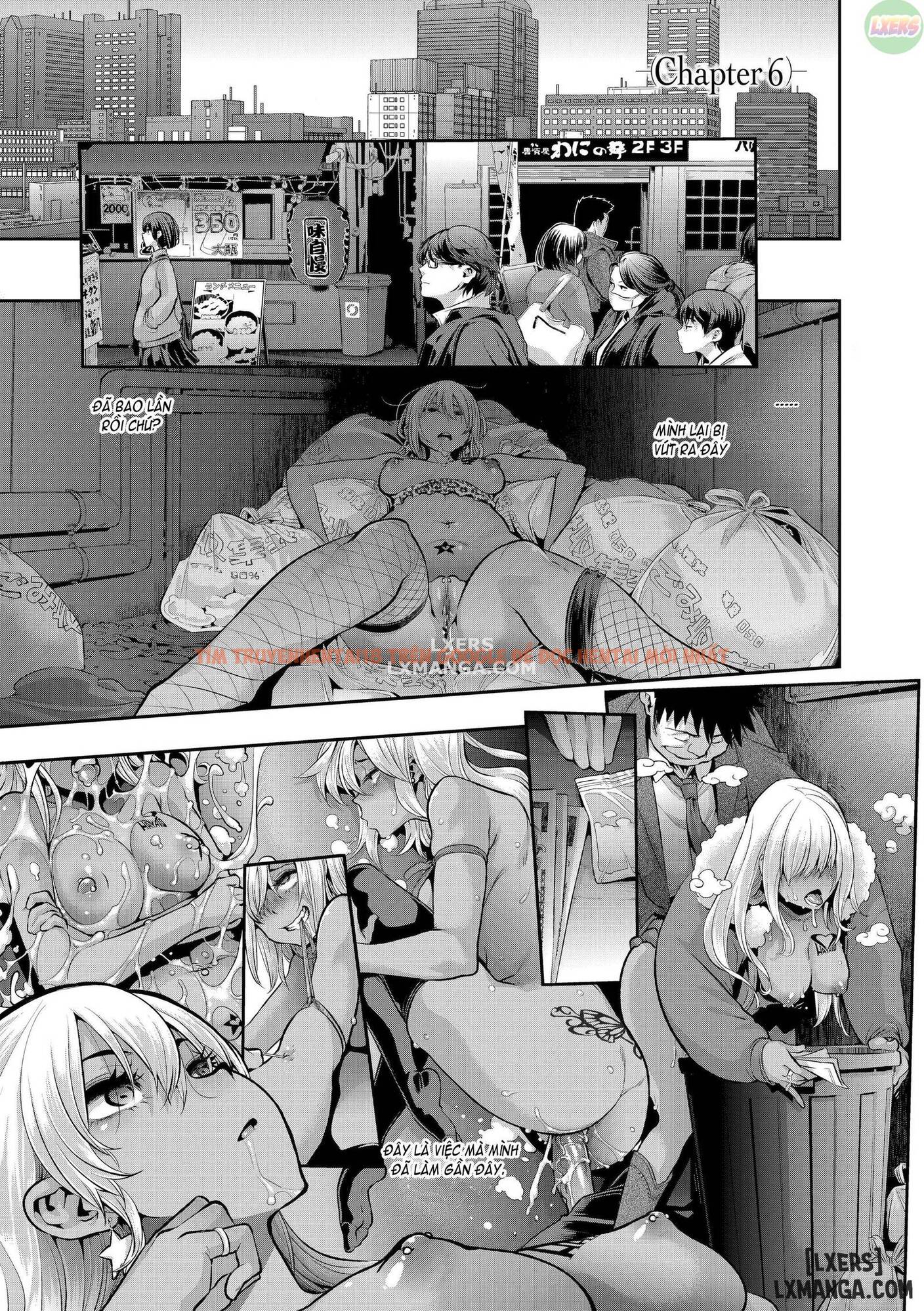 Xem ảnh 3 trong truyện hentai Metamorphosis - Chapter 6 - hentaitvn.net
