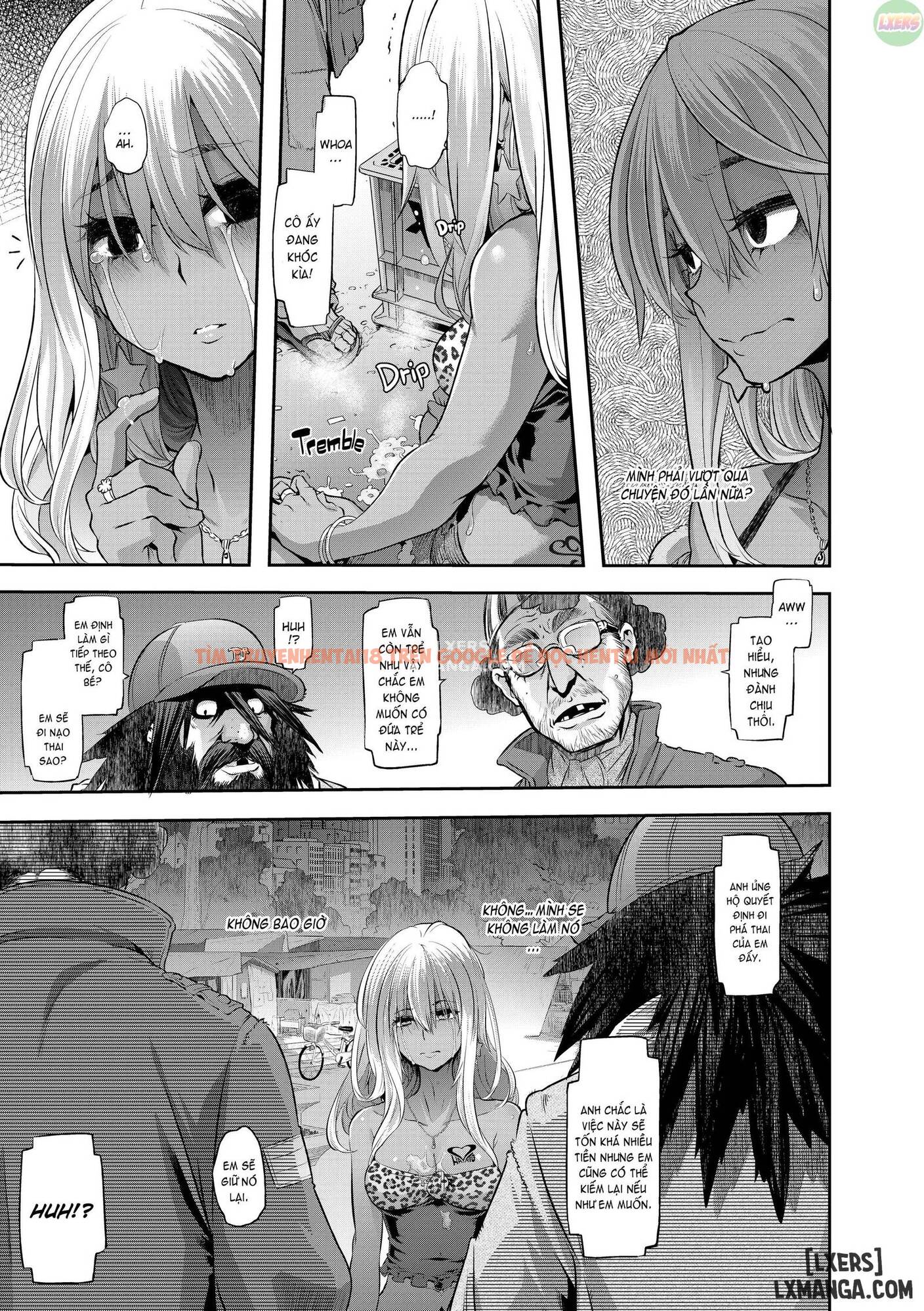 Xem ảnh 37 trong truyện hentai Metamorphosis - Chapter 6 - hentaitvn.net