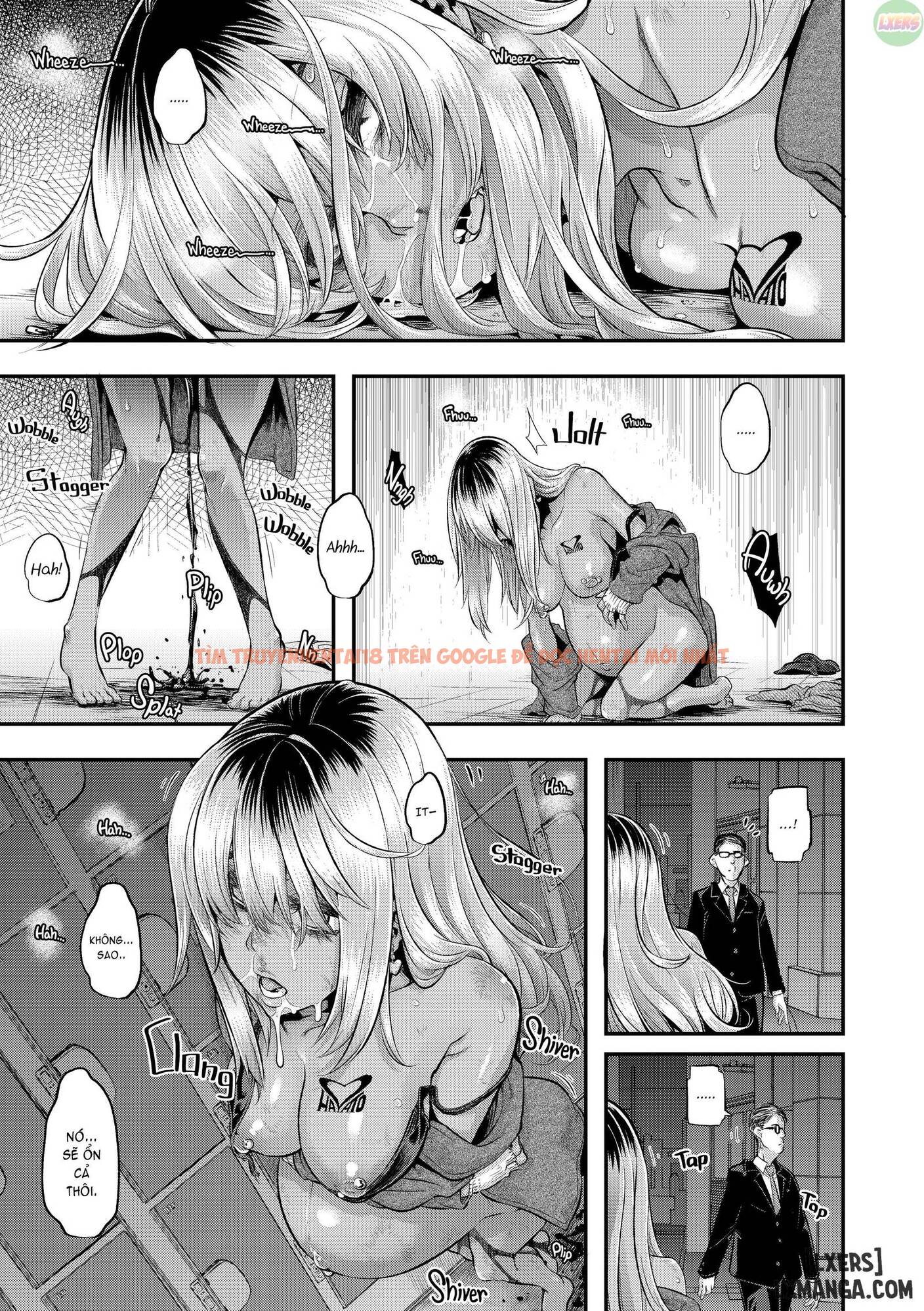 Xem ảnh 31 trong truyện hentai Metamorphosis - Chapter 7 END - hentaitvn.net