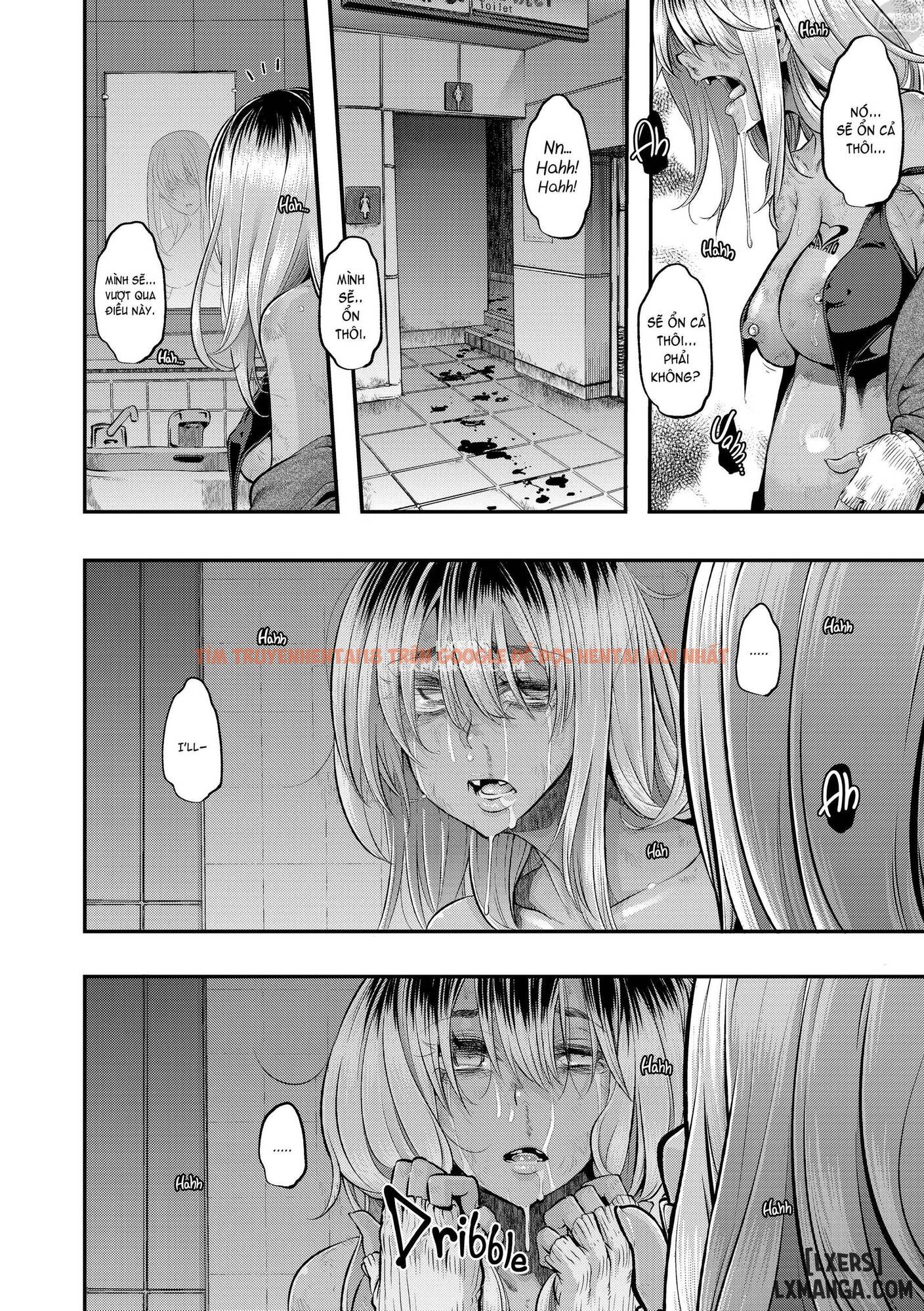 Xem ảnh 32 trong truyện hentai Metamorphosis - Chapter 7 END - hentaitvn.net