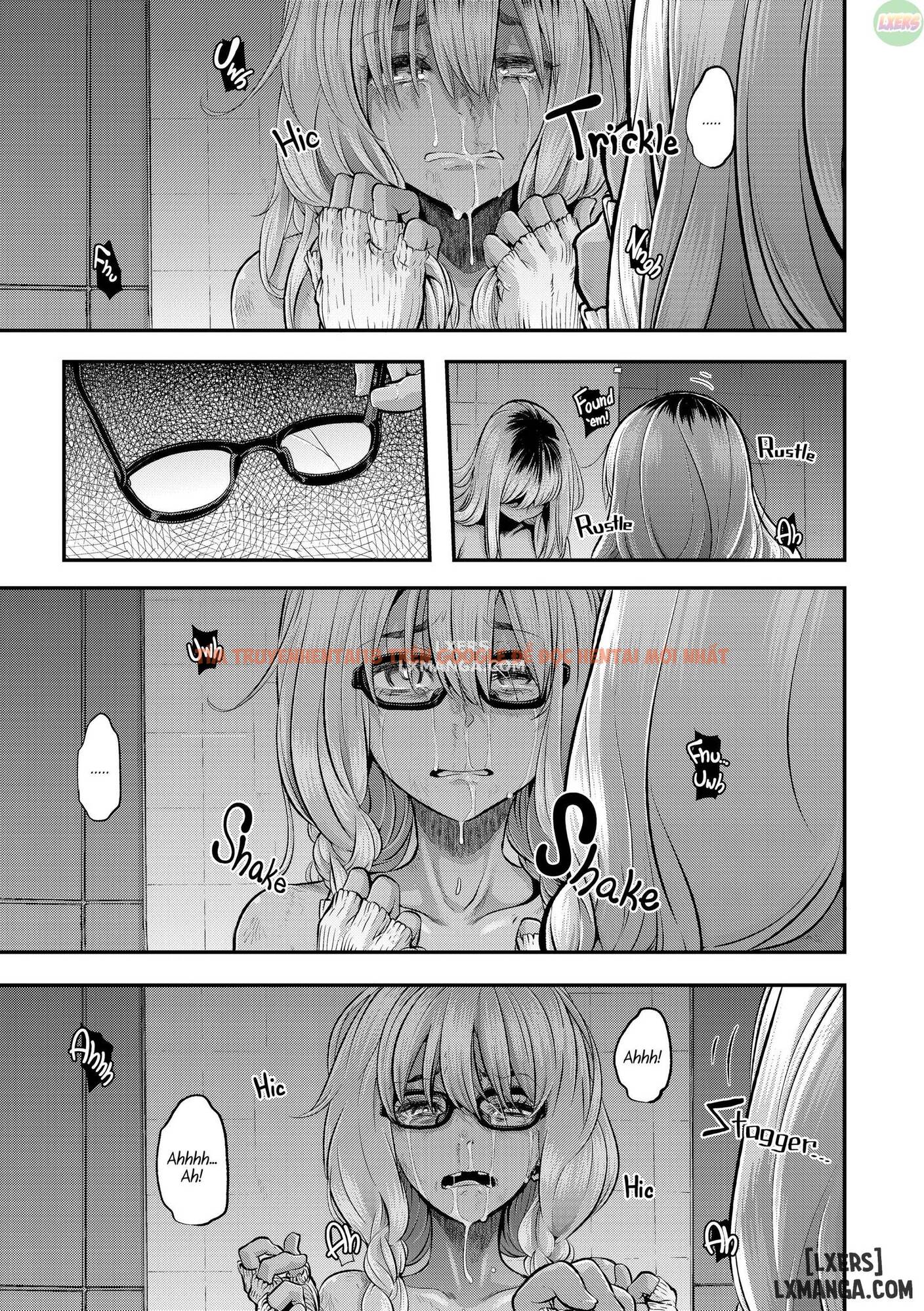 Xem ảnh 33 trong truyện hentai Metamorphosis - Chapter 7 END - hentaitvn.net