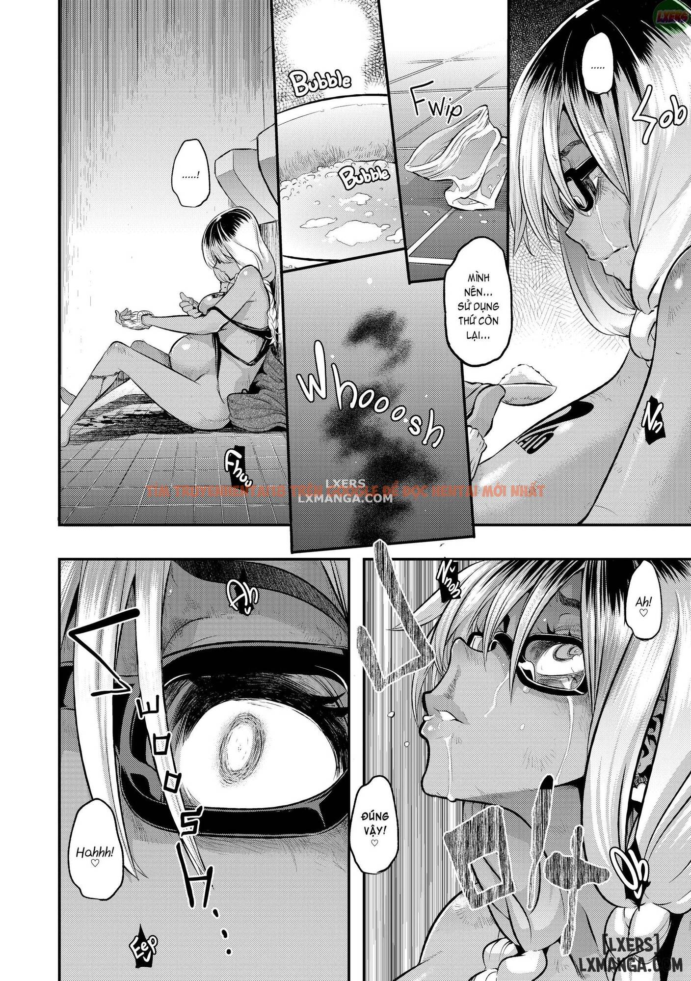 Xem ảnh 36 trong truyện hentai Metamorphosis - Chapter 7 END - hentaitvn.net