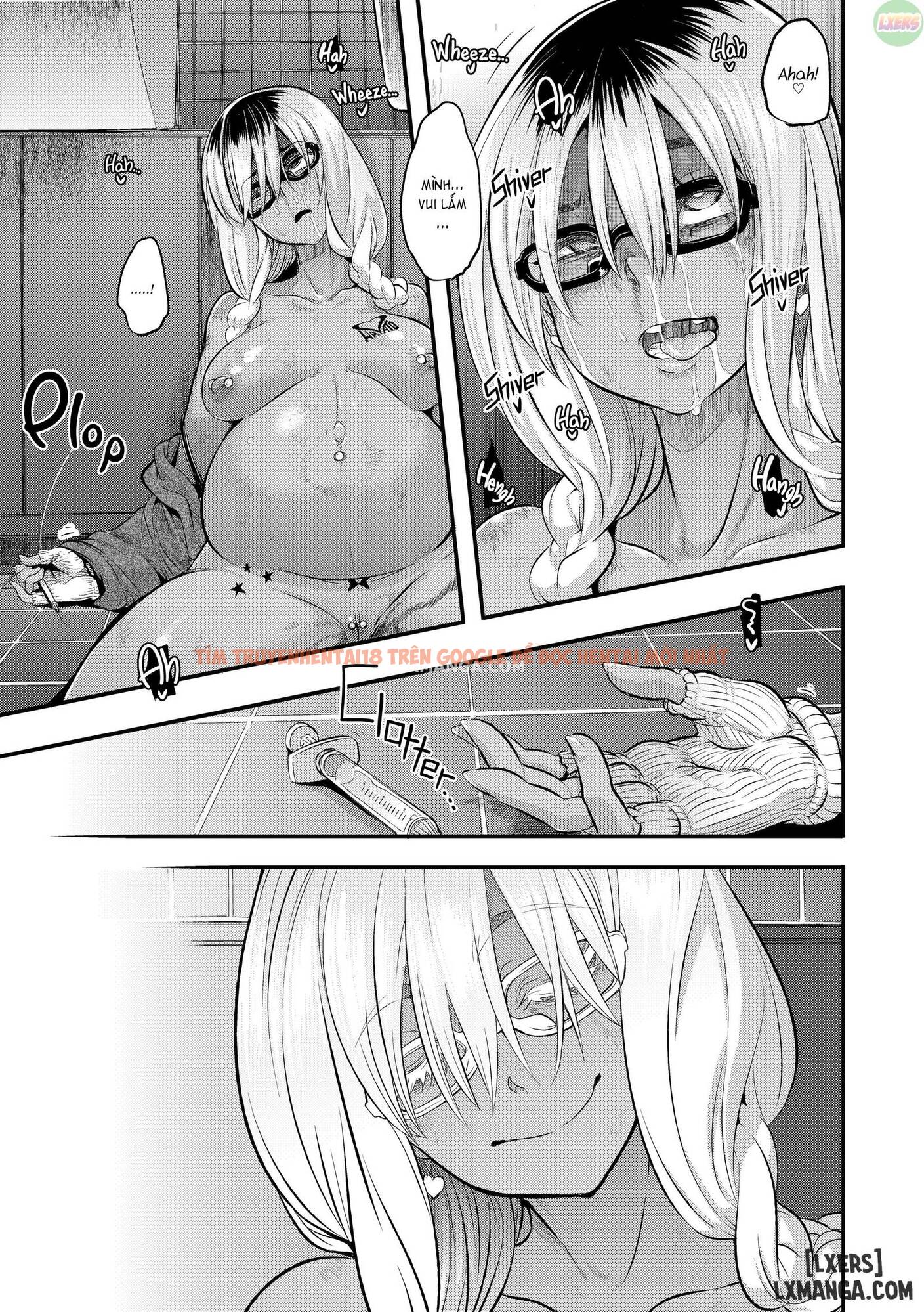 Xem ảnh 37 trong truyện hentai Metamorphosis - Chapter 7 END - hentaitvn.net
