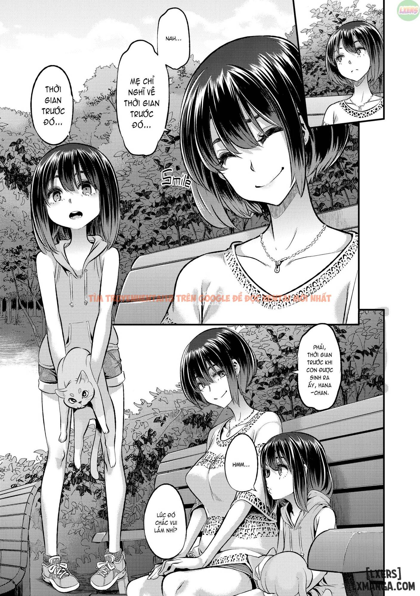 Xem ảnh 39 trong truyện hentai Metamorphosis - Chapter 7 END - hentaitvn.net