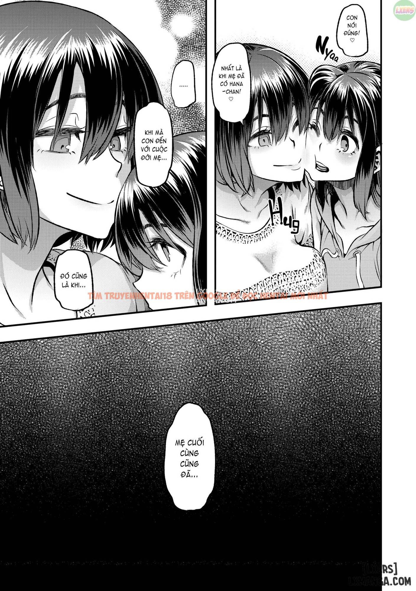 Xem ảnh 41 trong truyện hentai Metamorphosis - Chapter 7 END - hentaitvn.net
