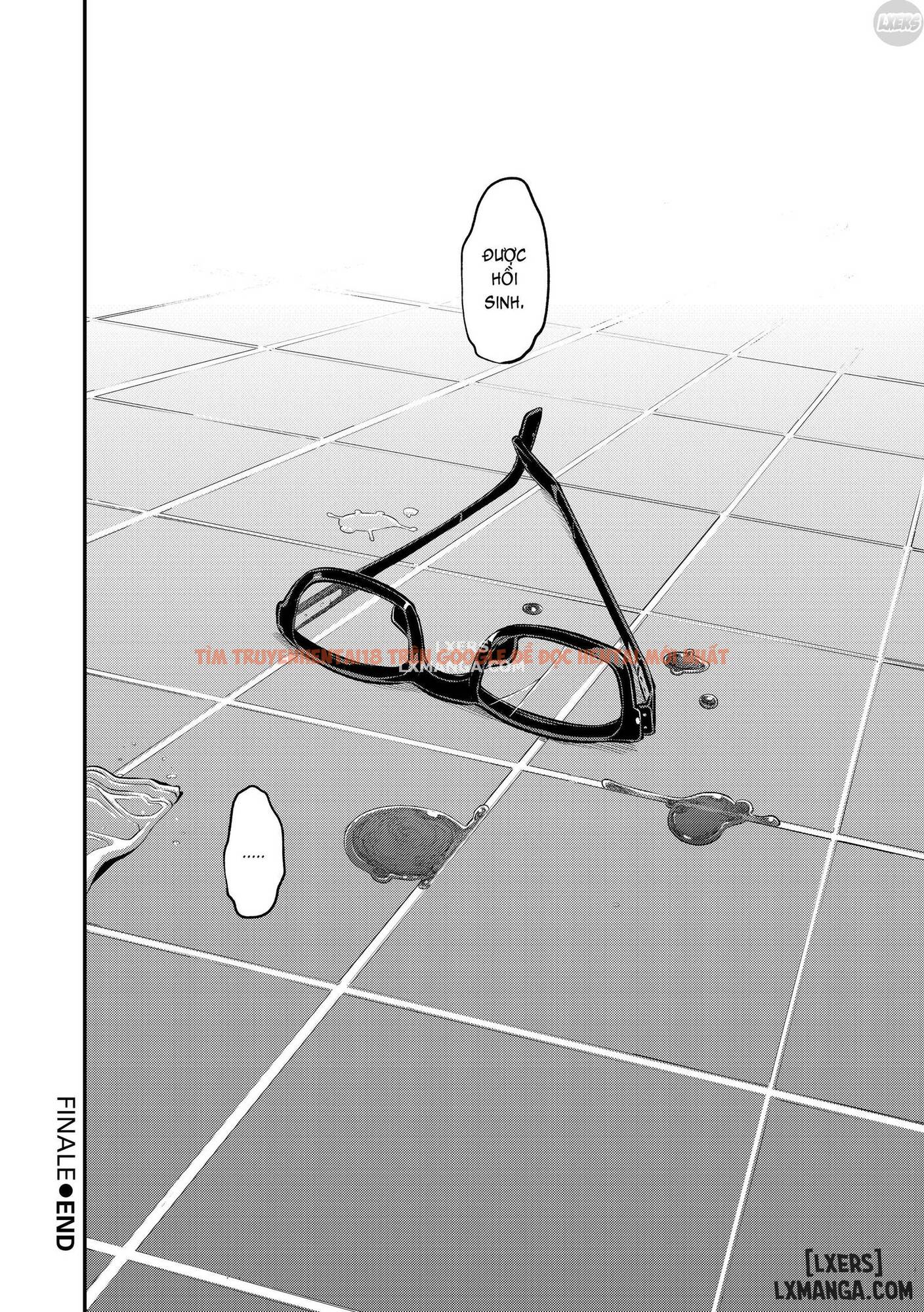 Xem ảnh 42 trong truyện hentai Metamorphosis - Chapter 7 END - hentaitvn.net