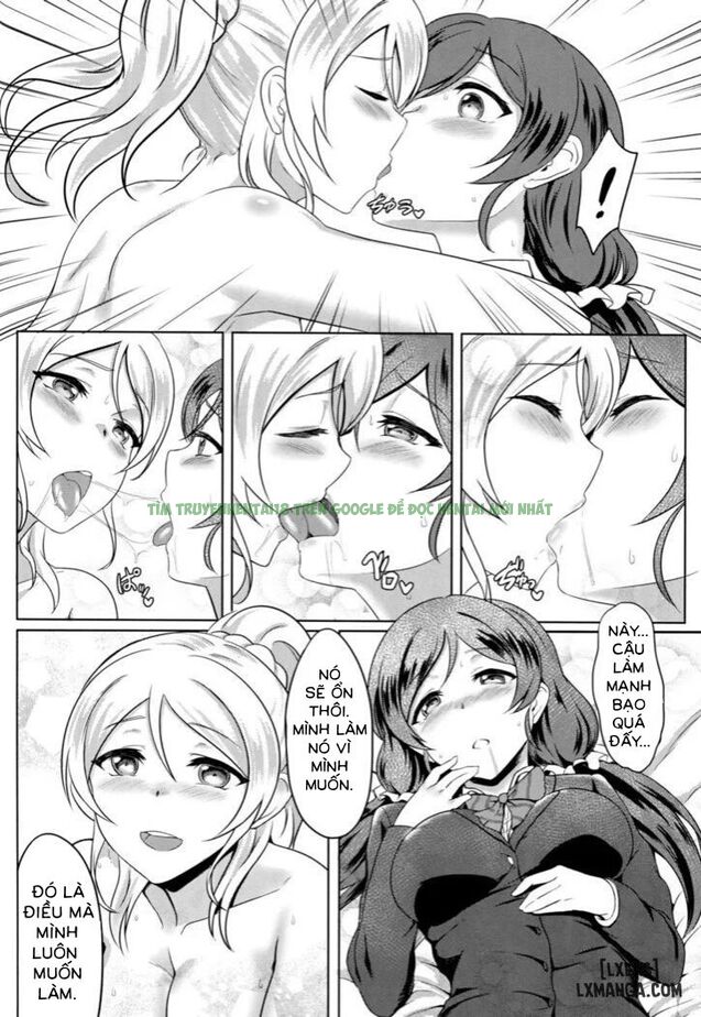 Xem ảnh 14 trong truyện hentai Michitarita Lonely - One Shot - truyenhentai18.pro