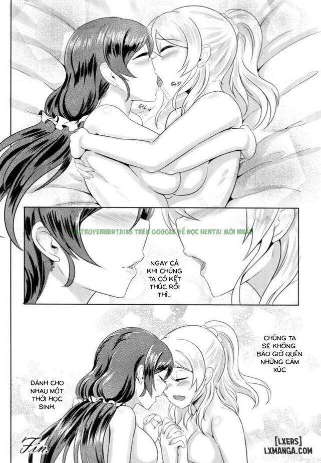 Hình ảnh 22 trong Michitarita Lonely - One Shot - Hentaimanhwa.net