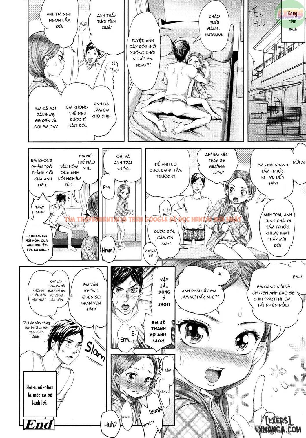 Xem ảnh 14 trong truyện hentai Mida Love - Chapter 6 - hentaitvn.net