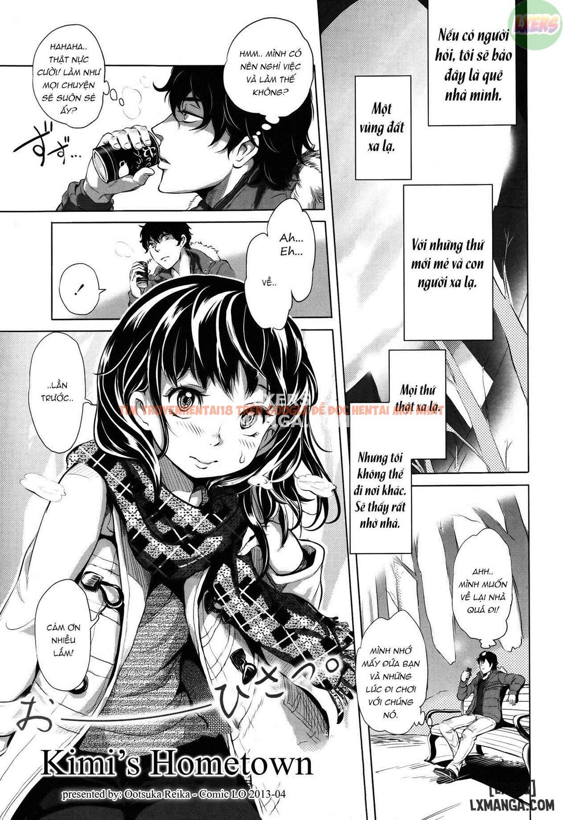Xem ảnh 15 trong truyện hentai Mida Love - Chapter 6 - hentaitvn.net