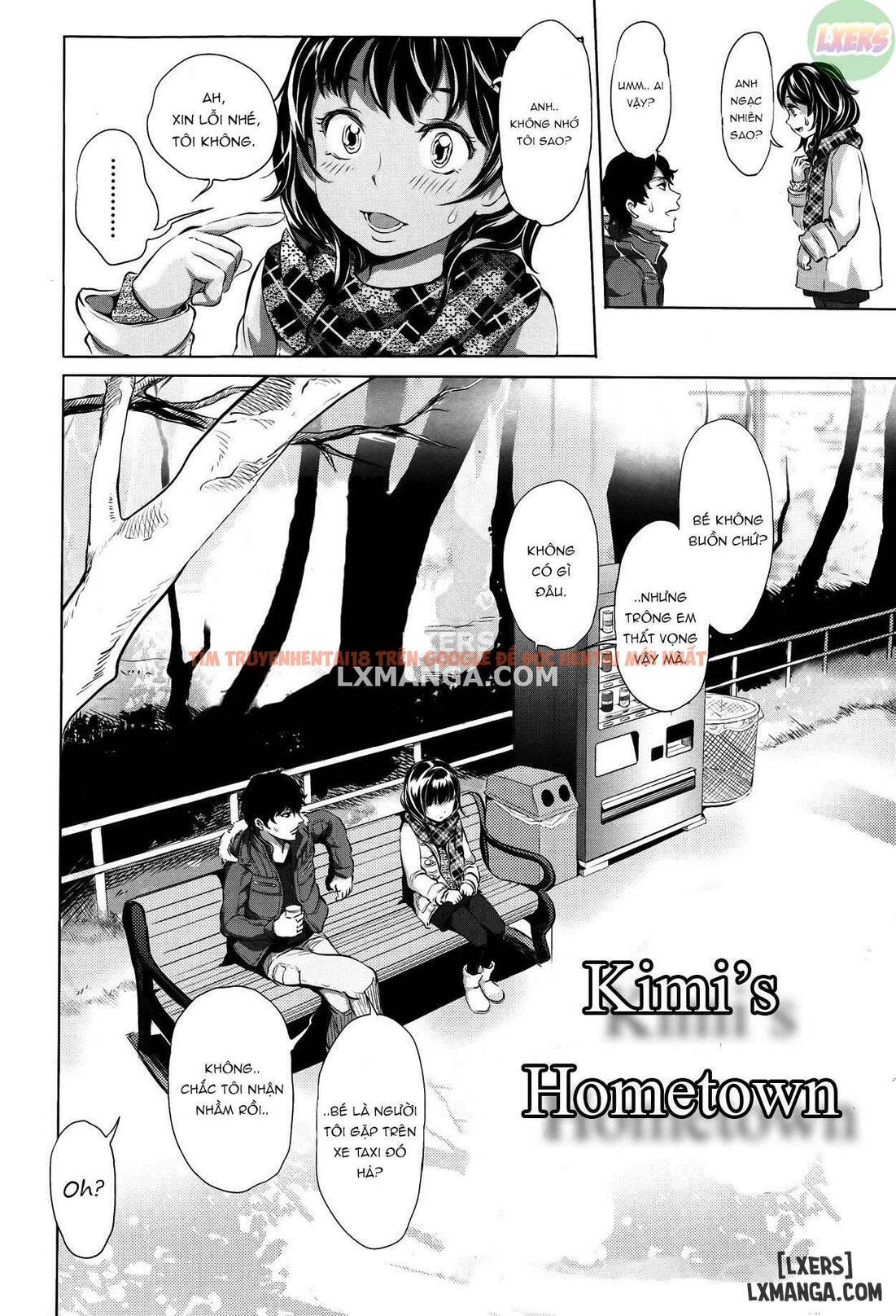 Xem ảnh 16 trong truyện hentai Mida Love - Chapter 6 - hentaitvn.net