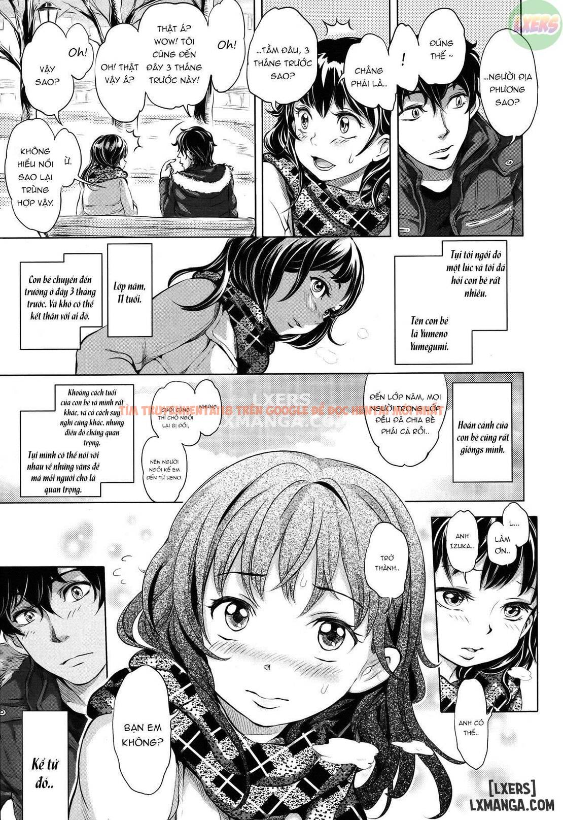 Xem ảnh 17 trong truyện hentai Mida Love - Chapter 6 - hentaitvn.net