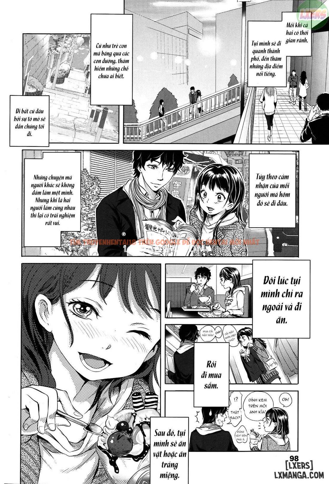 Xem ảnh 18 trong truyện hentai Mida Love - Chapter 6 - hentaitvn.net