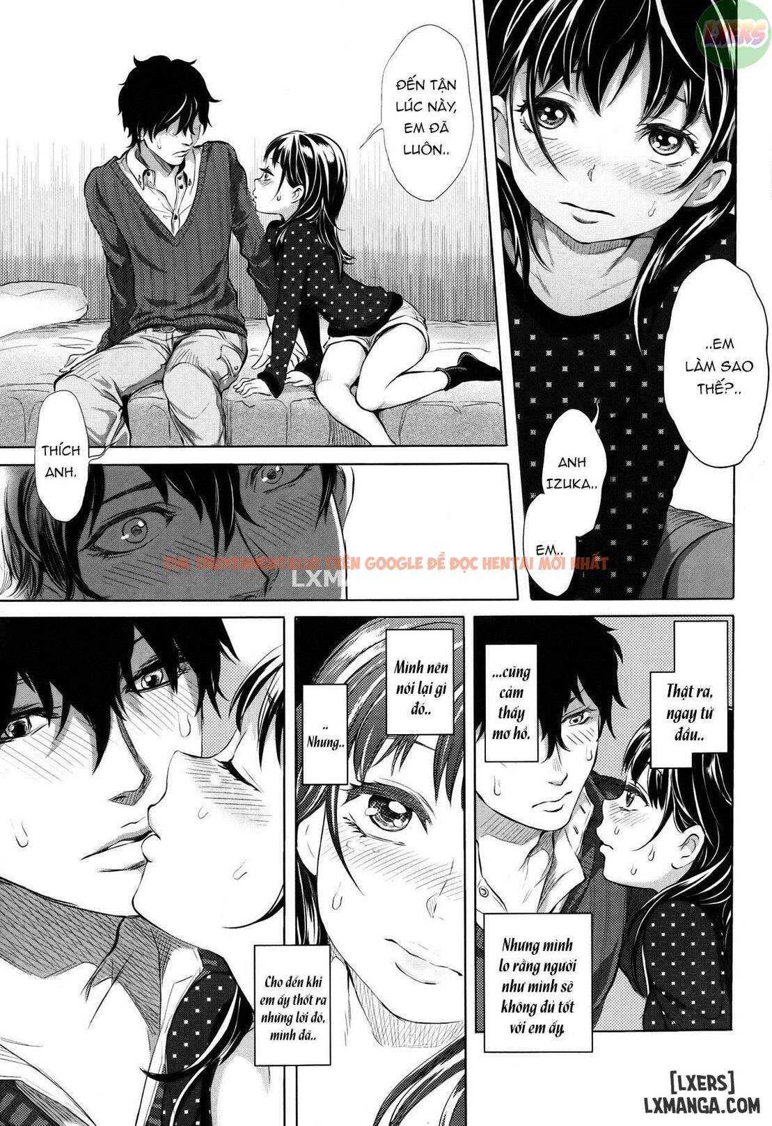 Xem ảnh 21 trong truyện hentai Mida Love - Chapter 6 - hentaitvn.net