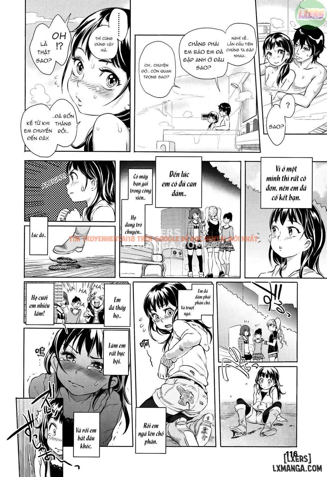 Xem ảnh 36 trong truyện hentai Mida Love - Chapter 6 - hentaitvn.net
