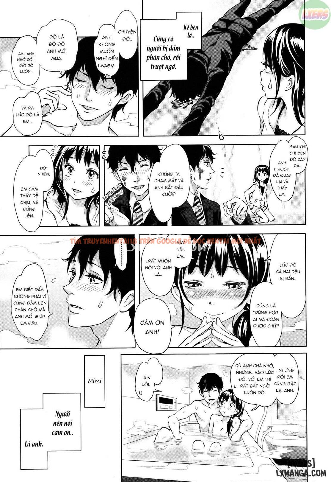 Xem ảnh 37 trong truyện hentai Mida Love - Chapter 6 - hentaitvn.net