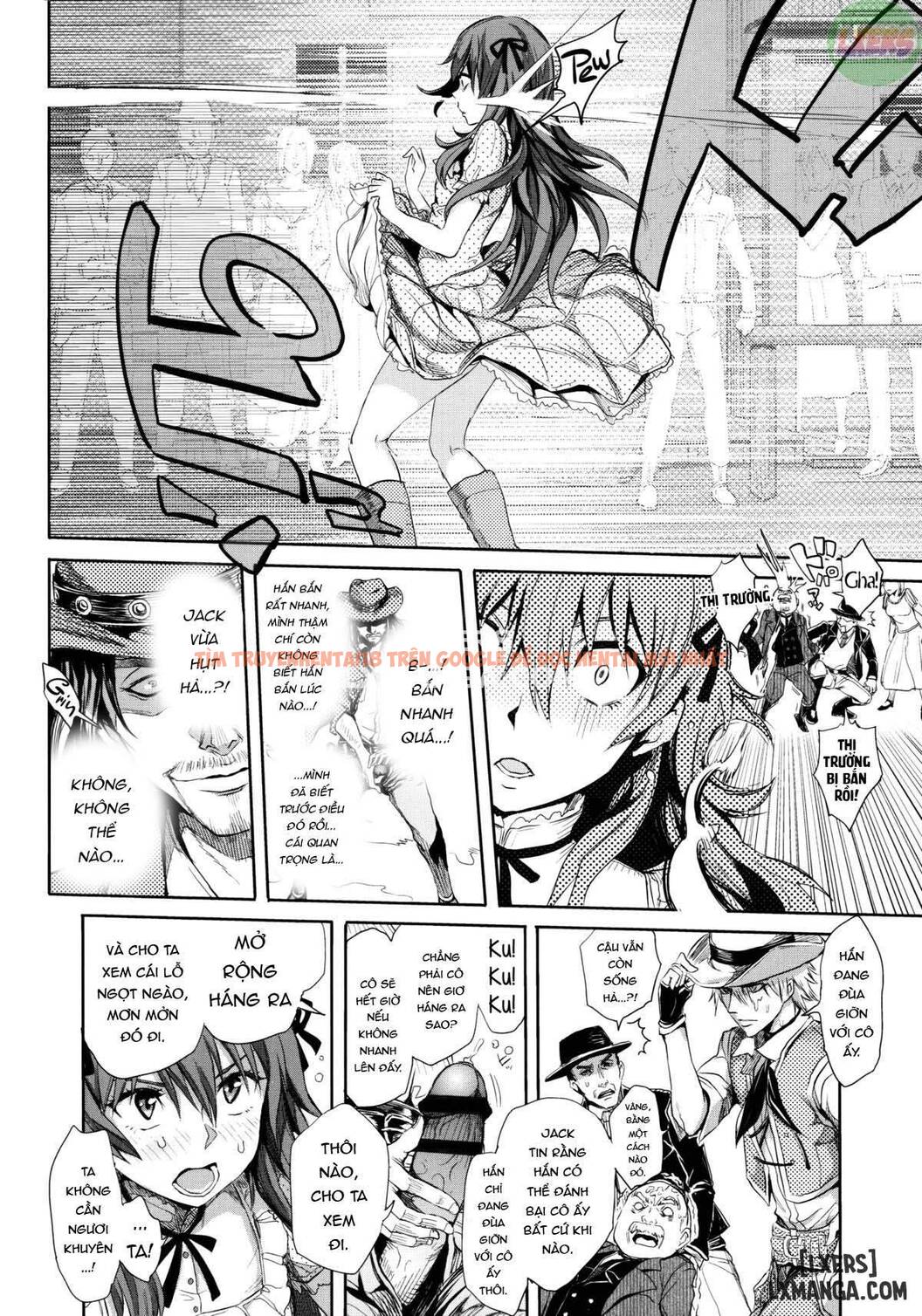 Trang truyện 10 trong truyện tranh Mida Love - Chapter 7 END - truyentvn.net