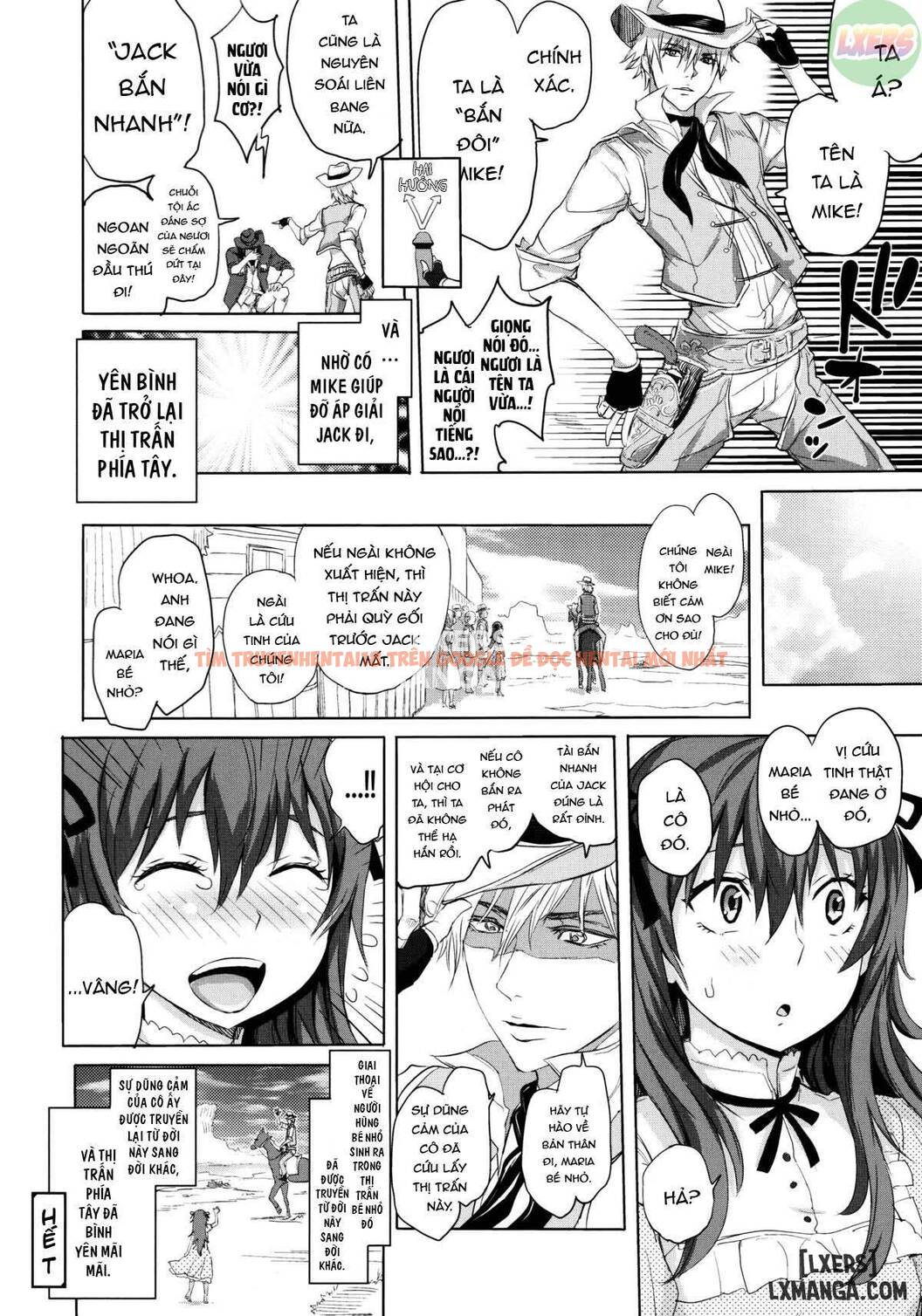 Trang truyện 26 trong truyện tranh Mida Love - Chapter 7 END - truyentvn.net
