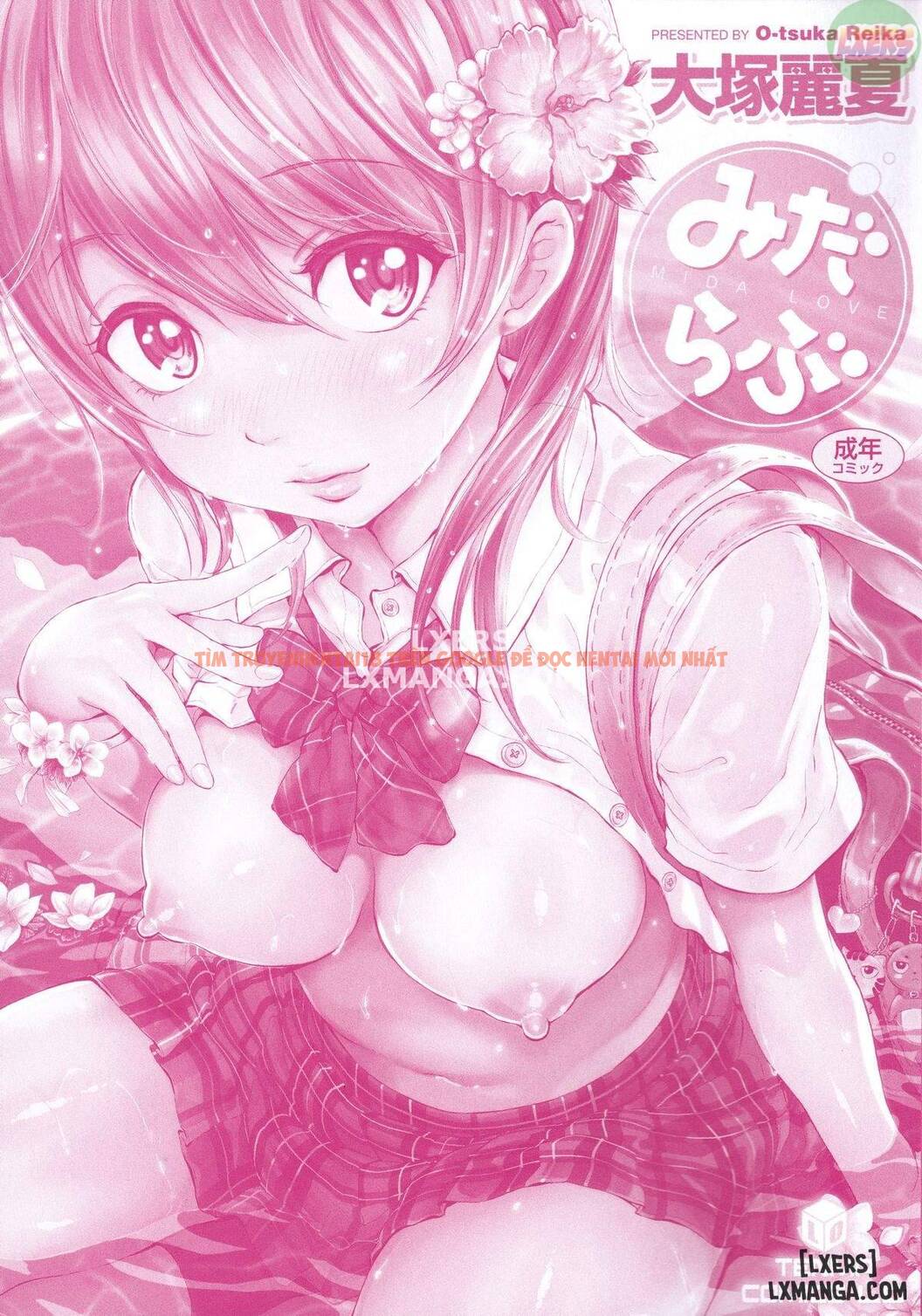 Trang truyện 29 trong truyện tranh Mida Love - Chapter 7 END - truyentvn.net
