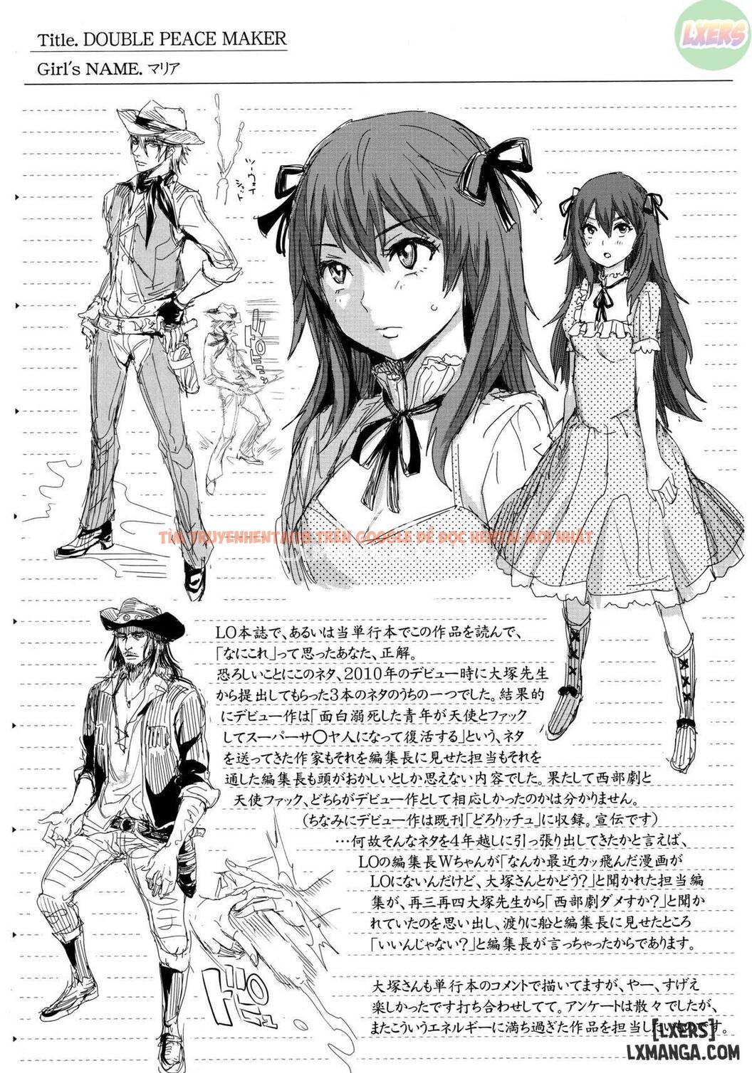 Trang truyện 36 trong truyện tranh Mida Love - Chapter 7 END - truyentvn.net