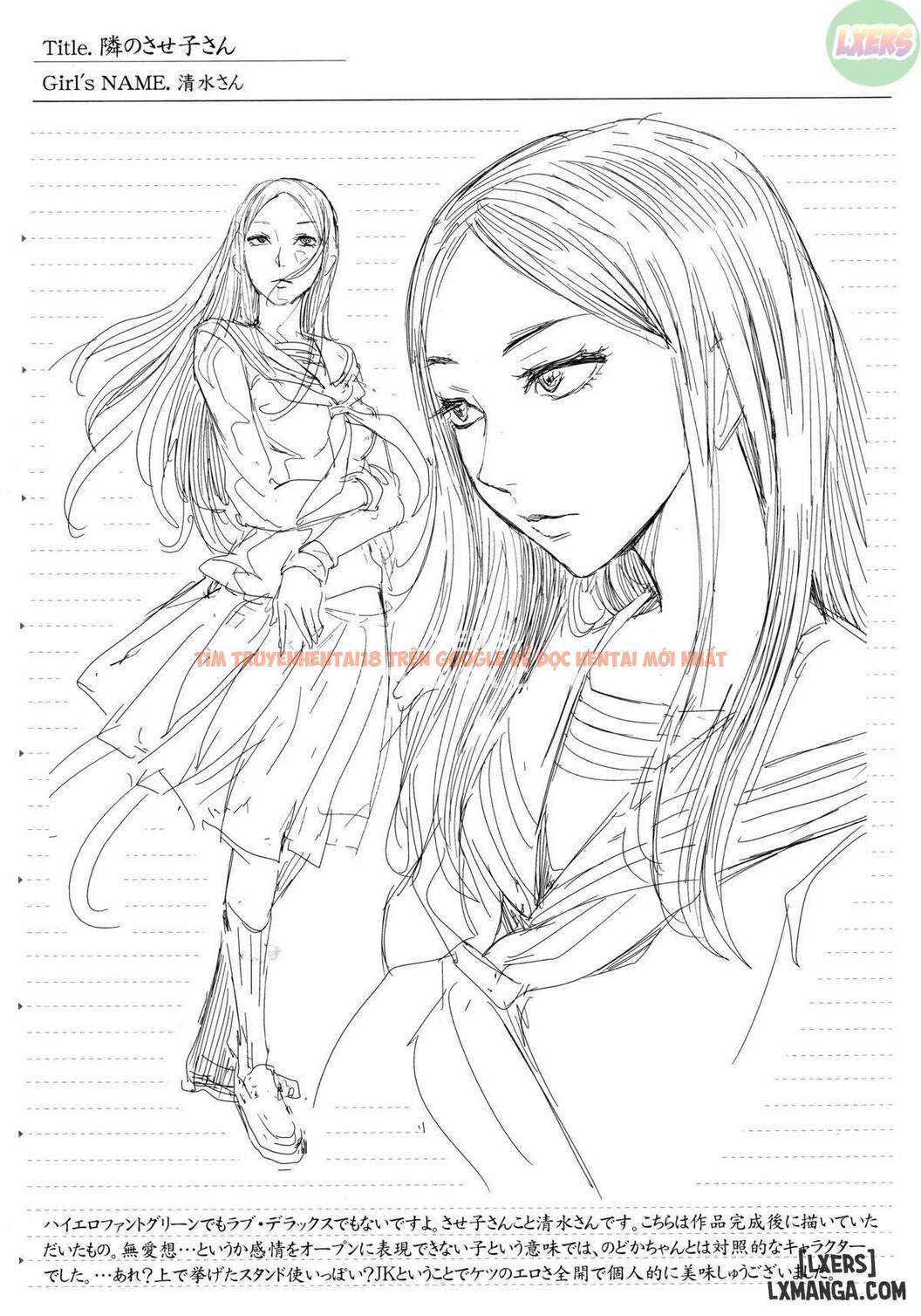 Trang truyện 38 trong truyện tranh Mida Love - Chapter 7 END - truyentvn.net
