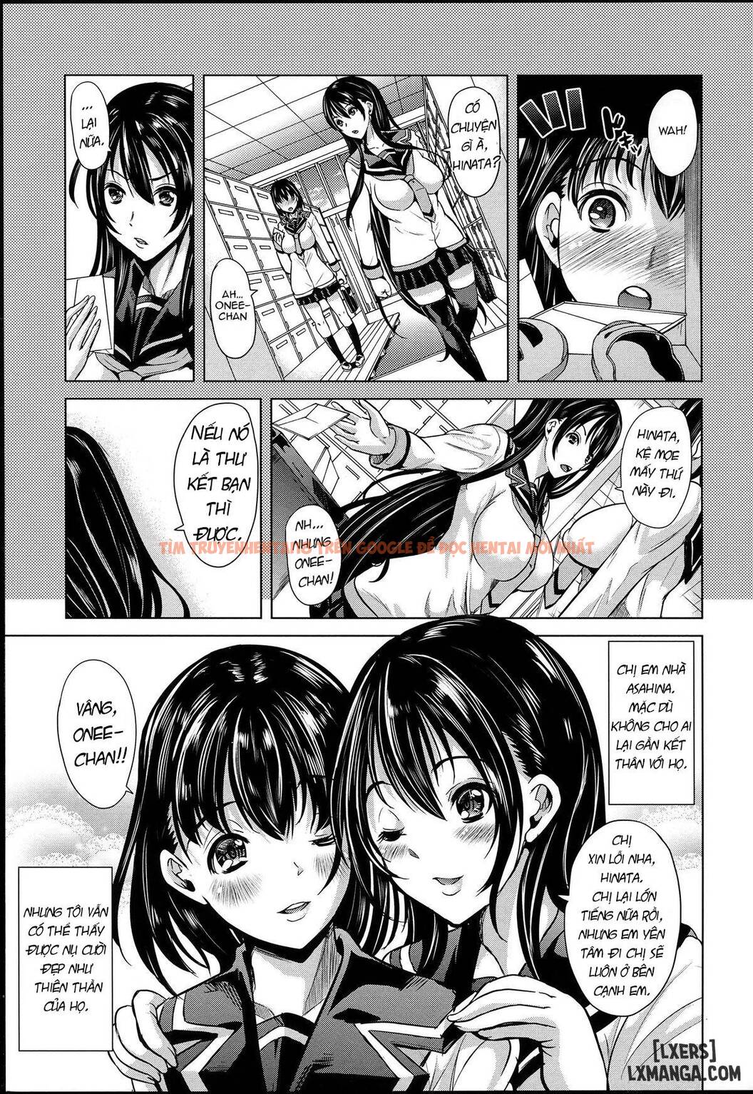 Xem ảnh 10 trong truyện hentai Midara Na Karada Ni Sareta Kara - Chapter 1 - hentaitvn.net